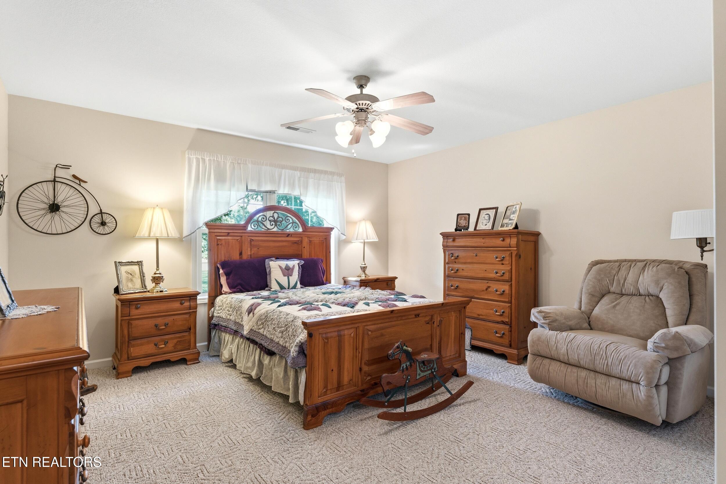 111 Nunnehi Trail Vonore TN 37885