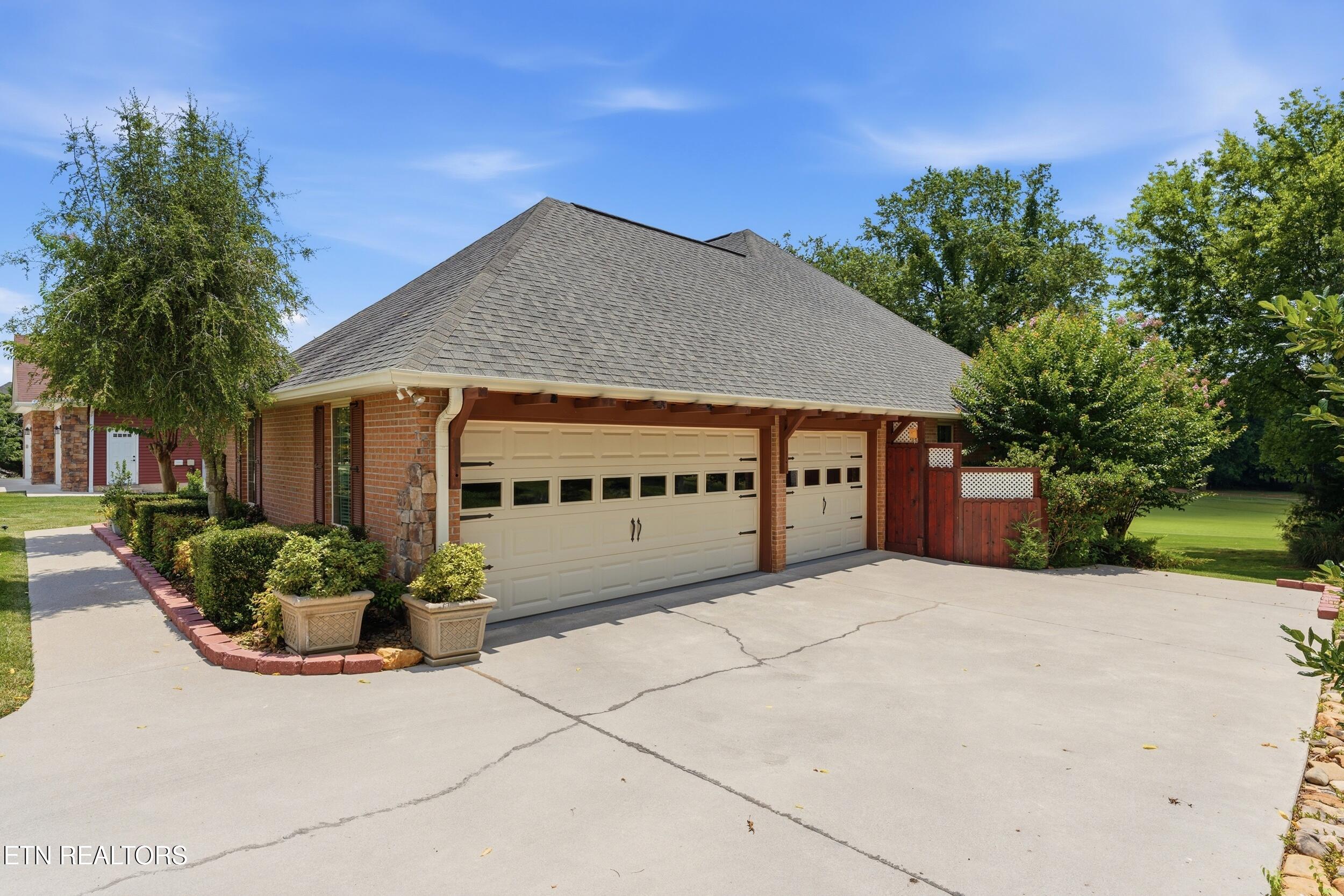 111 Nunnehi Trail Vonore TN 37885