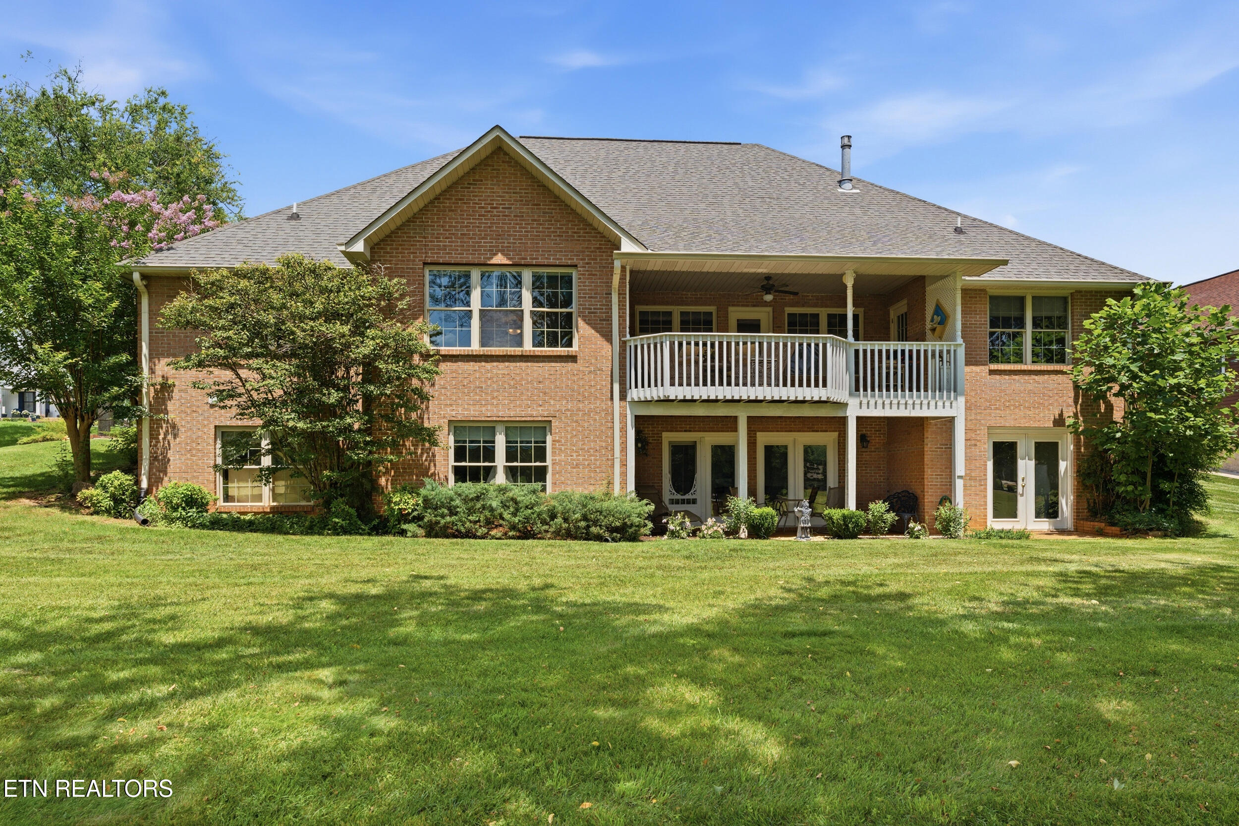 111 Nunnehi Trail Vonore TN 37885