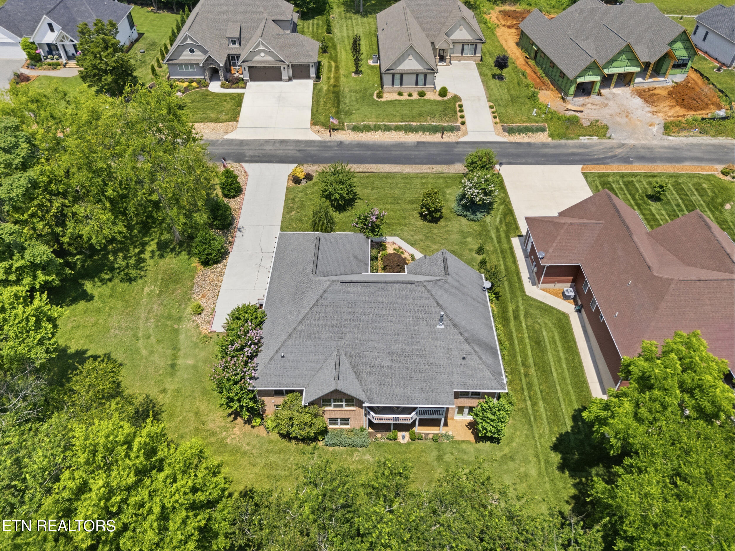 111 Nunnehi Trail Vonore TN 37885
