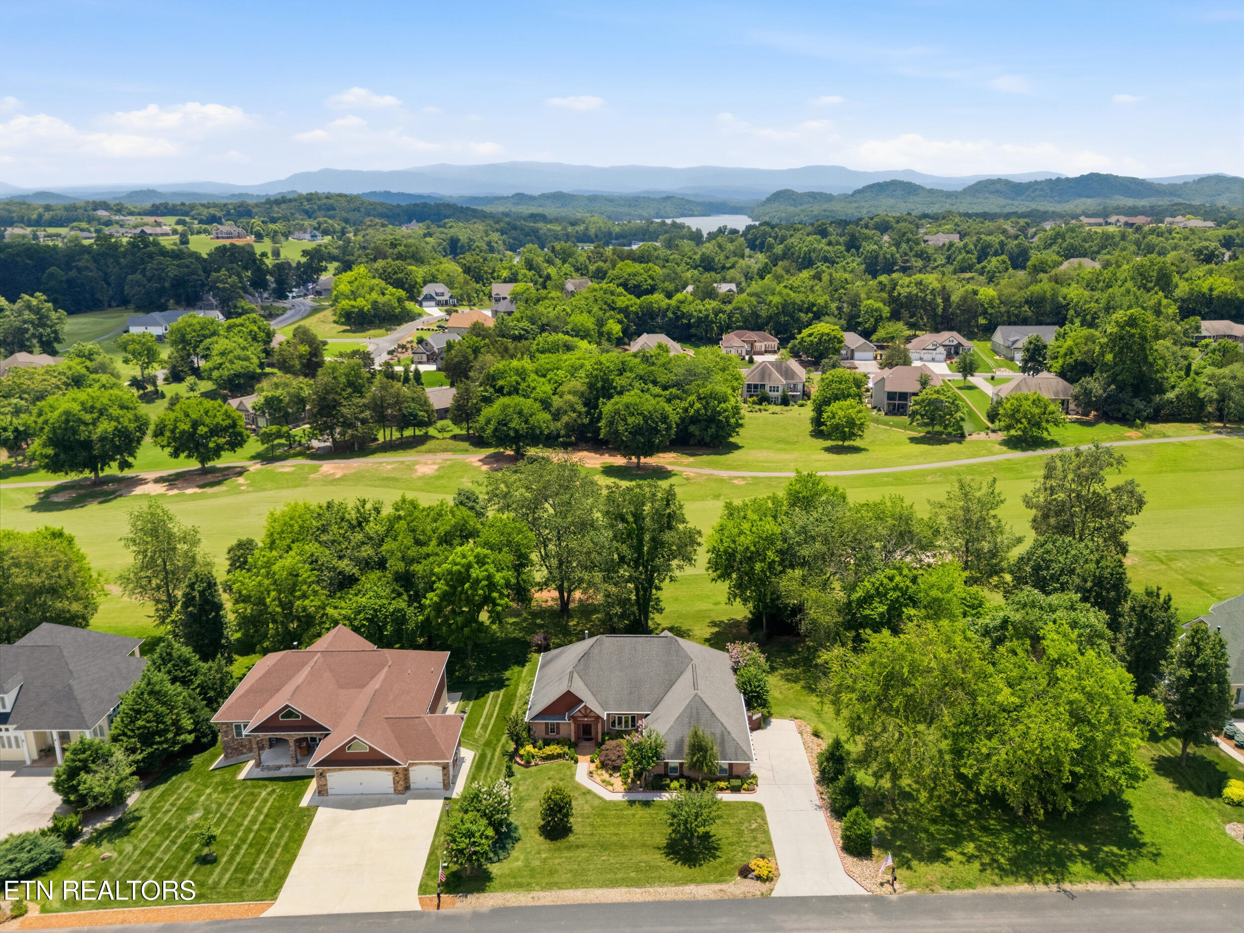 111 Nunnehi Trail Vonore TN 37885