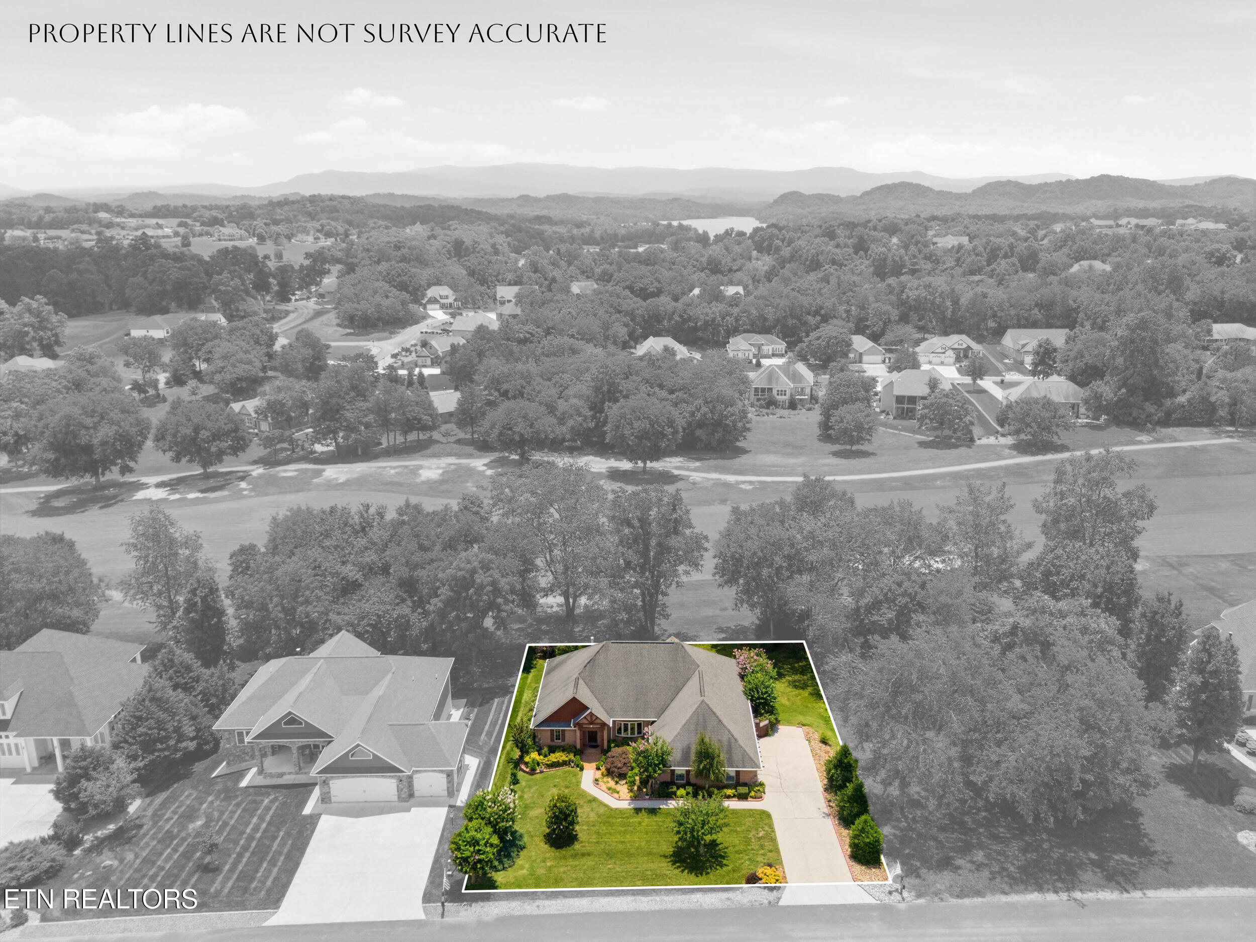 111 Nunnehi Trail Vonore TN 37885