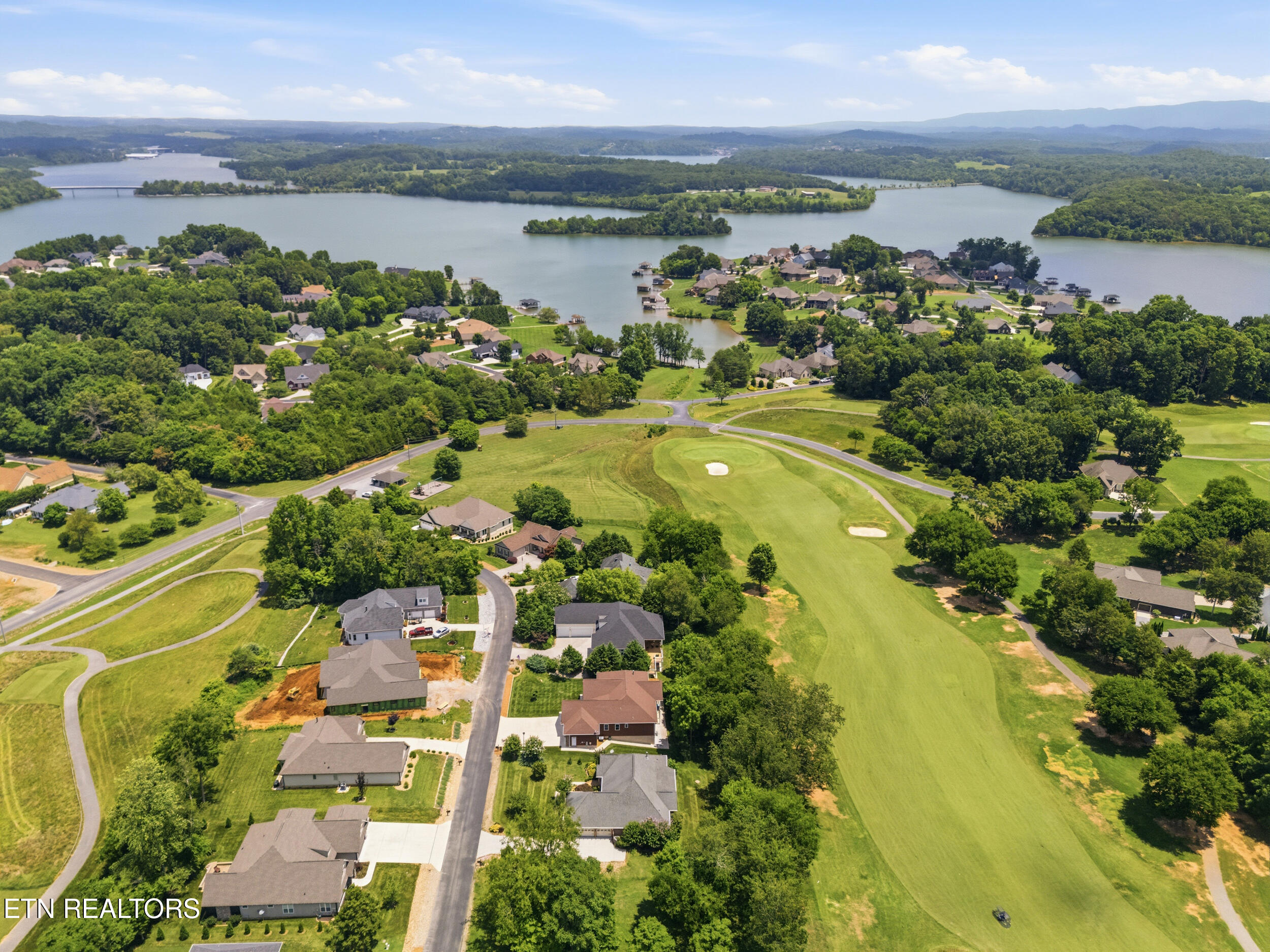 111 Nunnehi Trail Vonore TN 37885