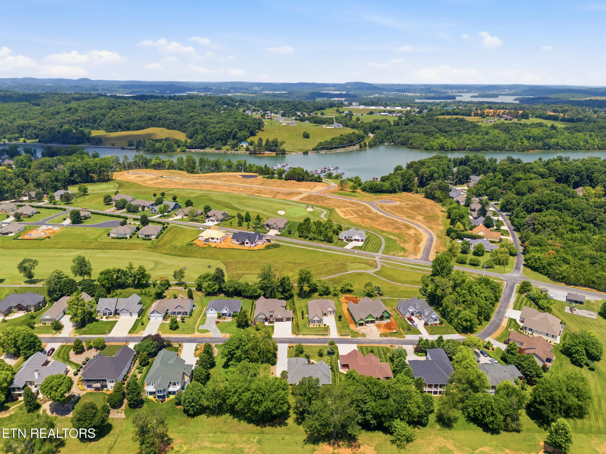 111 Nunnehi Trail Vonore TN 37885