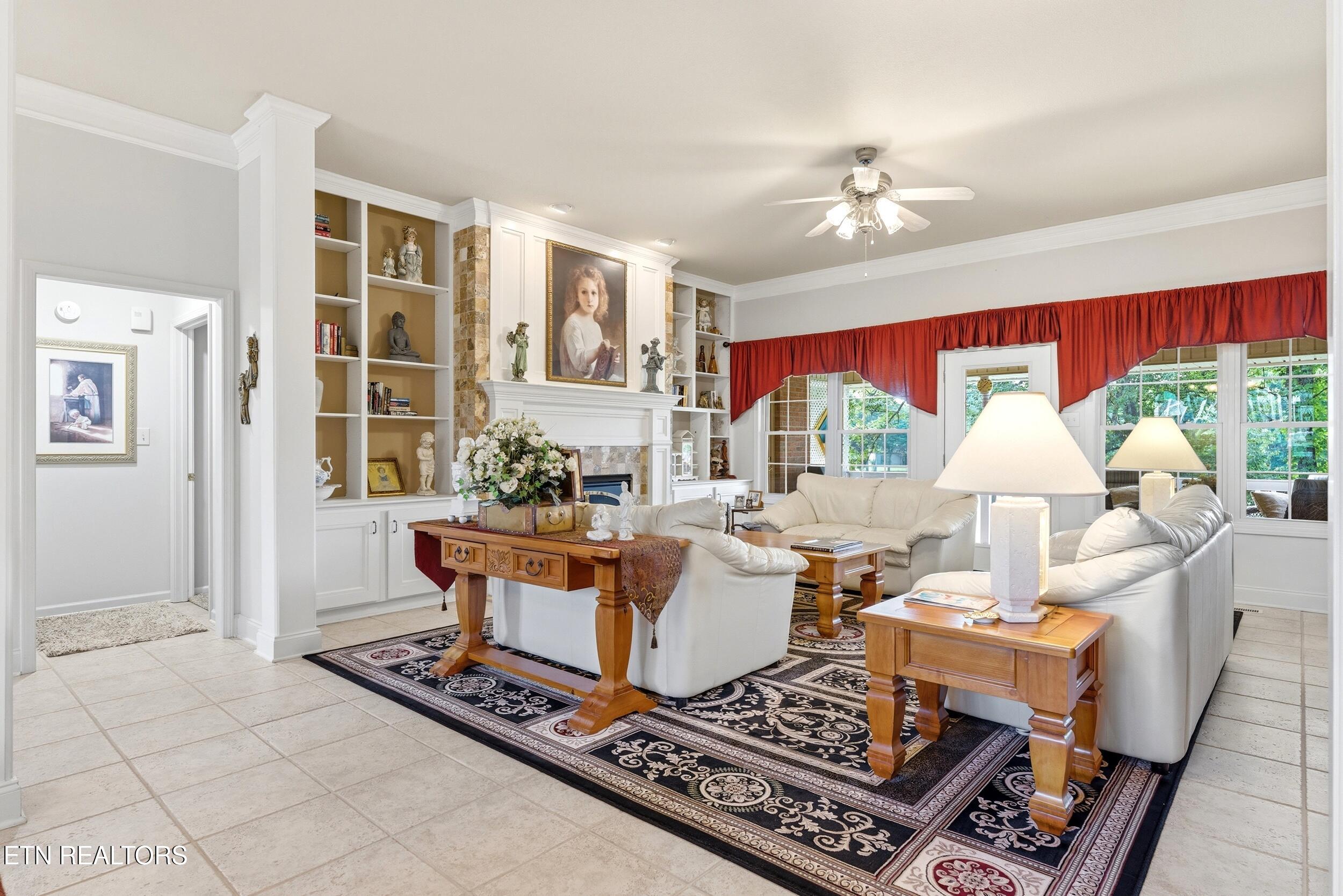 111 Nunnehi Trail Vonore TN 37885