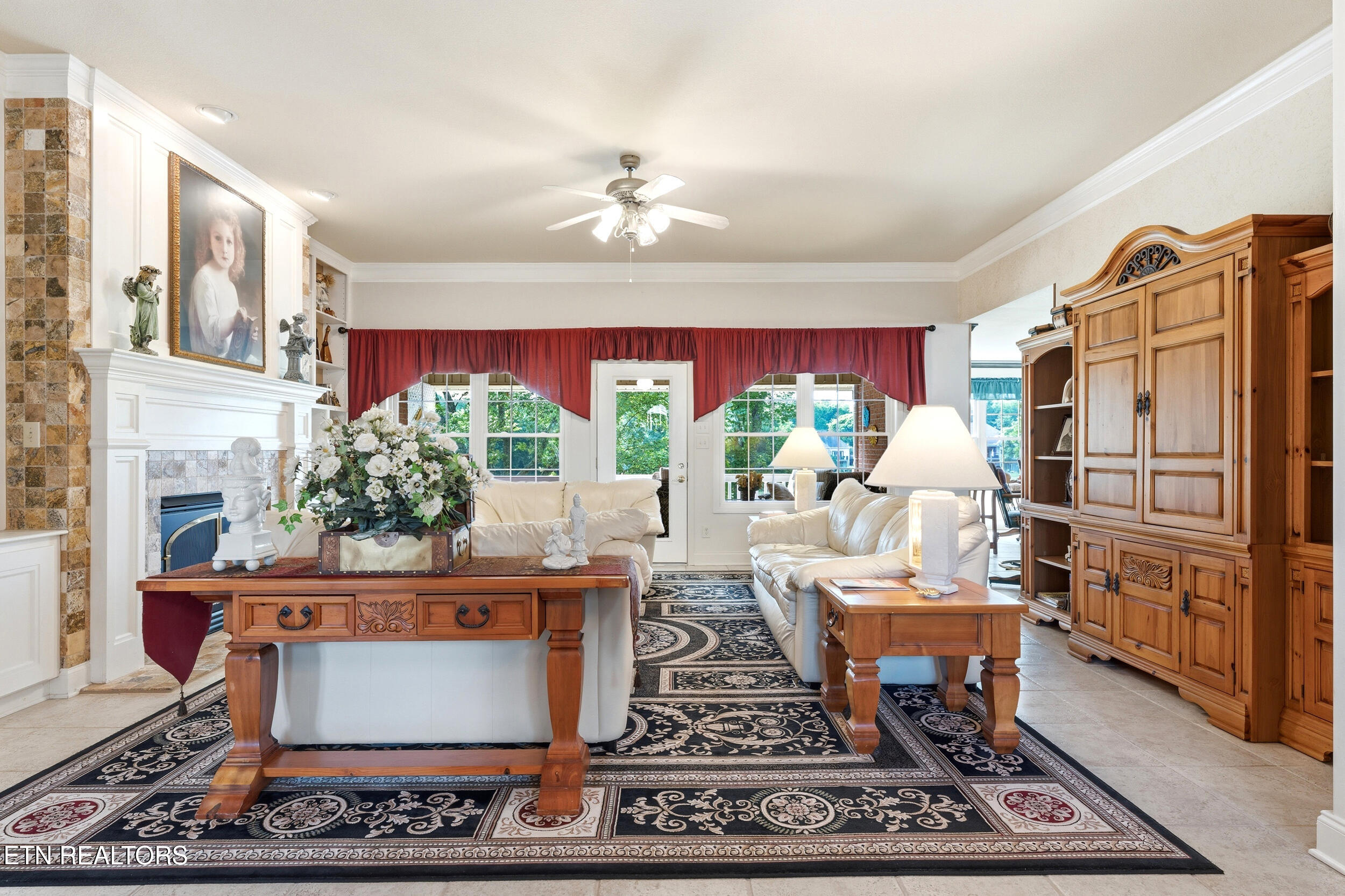 111 Nunnehi Trail Vonore TN 37885