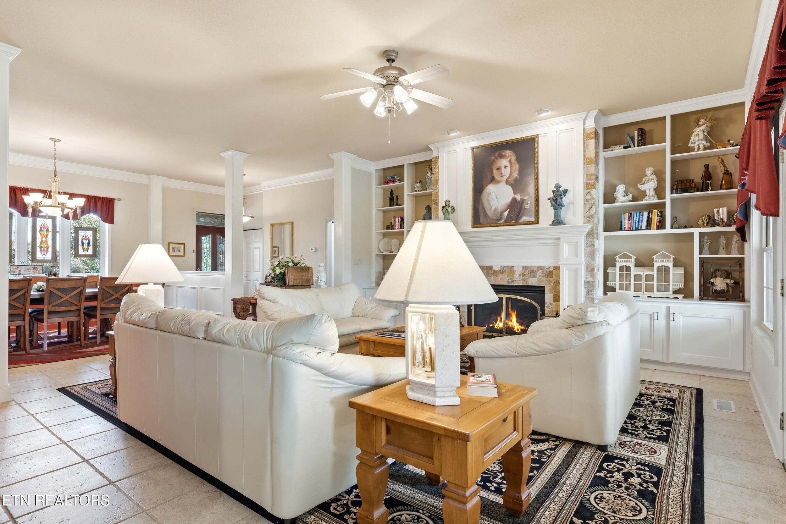 111 Nunnehi Trail Vonore TN 37885