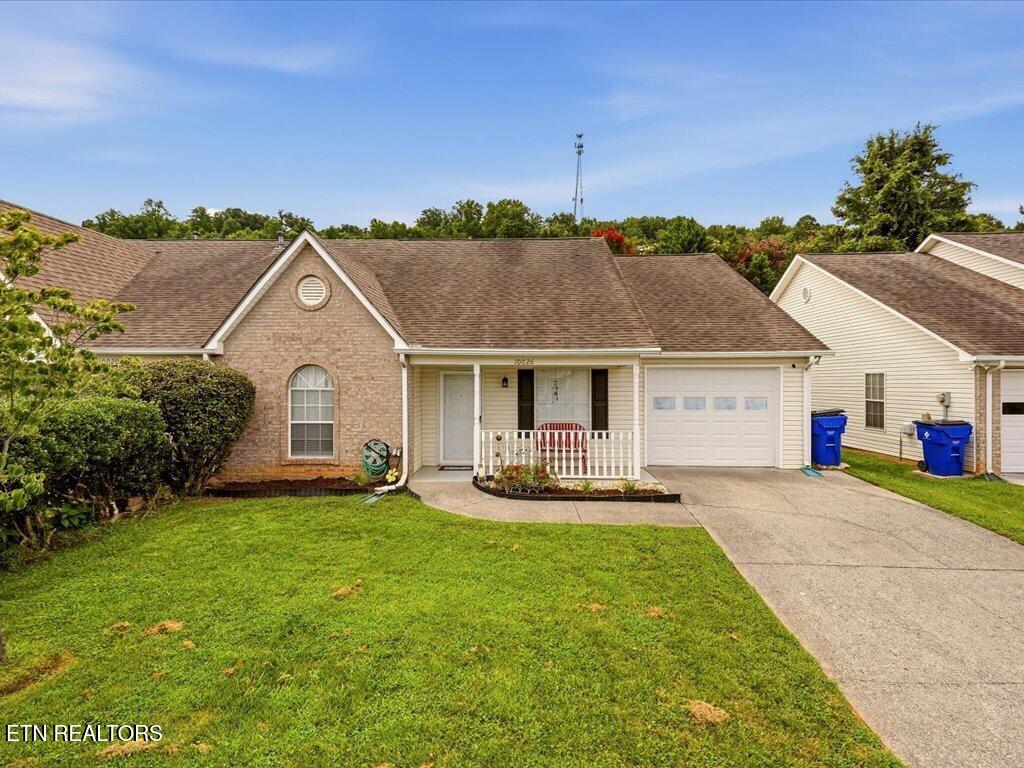 10026 Bellflower Way Knoxville TN 37932