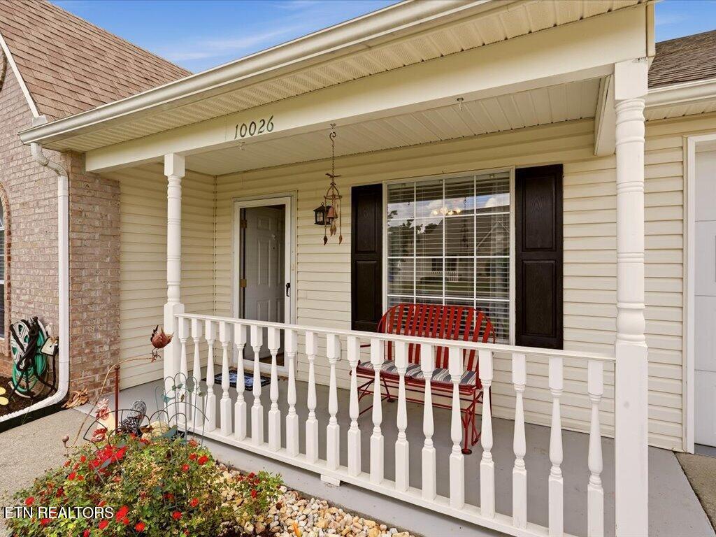 10026 Bellflower Way Knoxville TN 37932