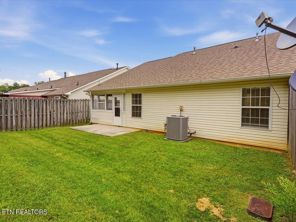 10026 Bellflower Way Knoxville TN 37932