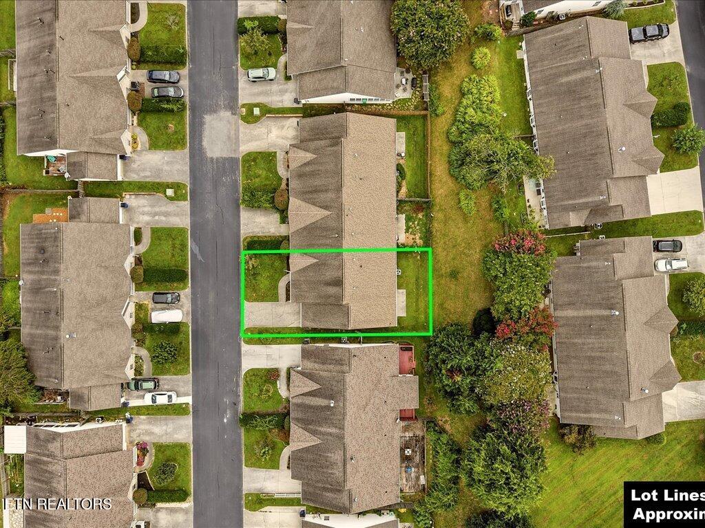 10026 Bellflower Way Knoxville TN 37932
