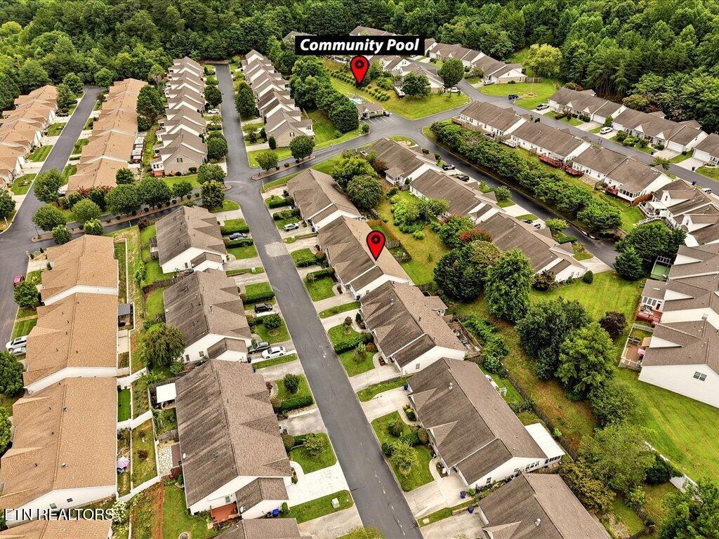 10026 Bellflower Way Knoxville TN 37932