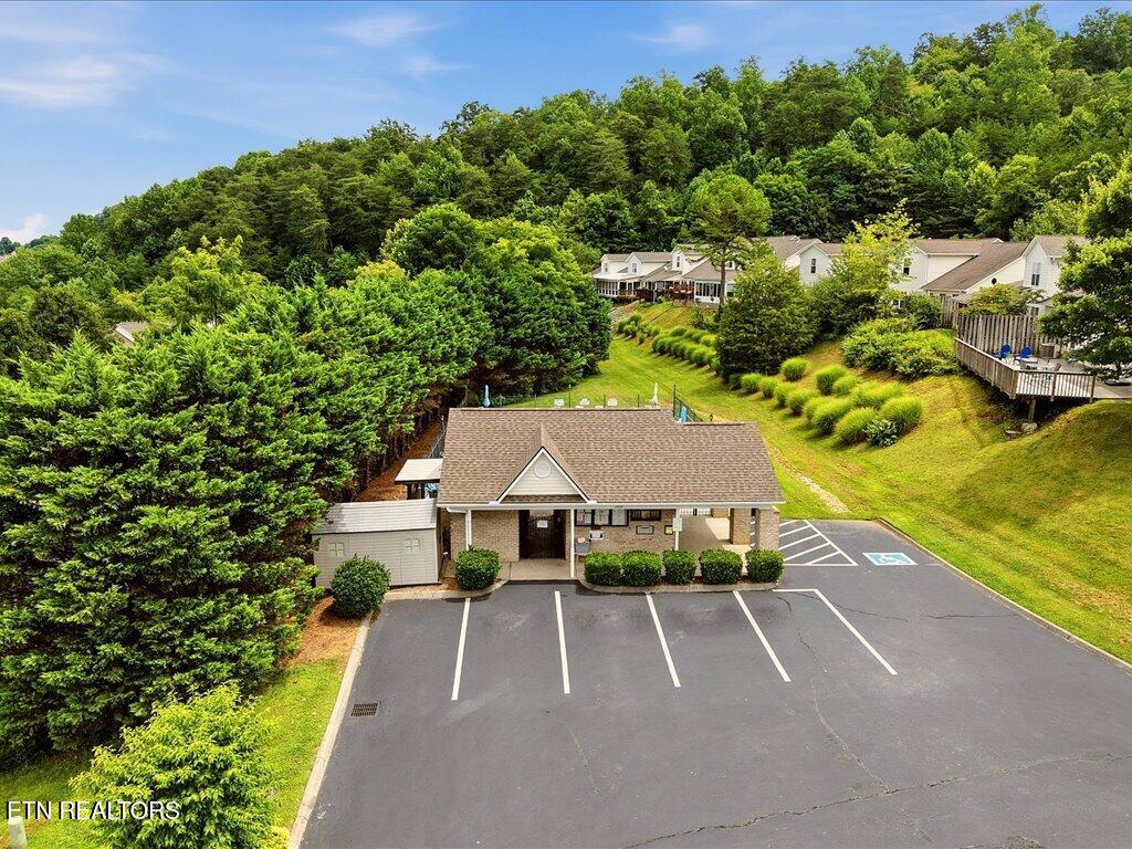 10026 Bellflower Way Knoxville TN 37932