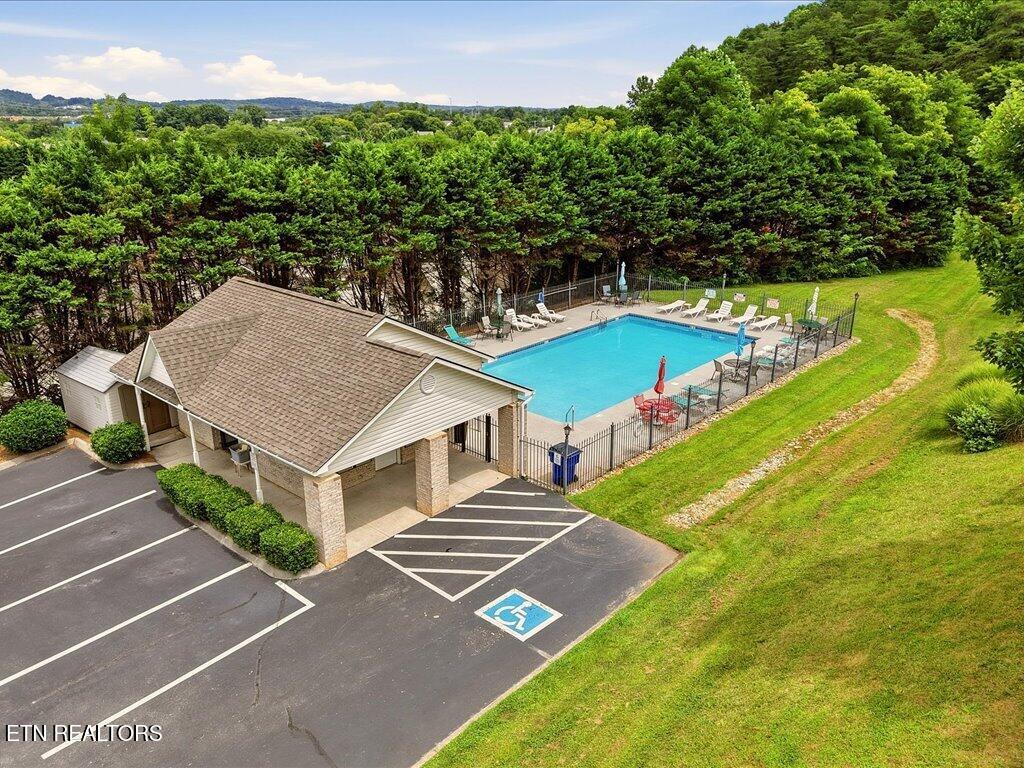 10026 Bellflower Way Knoxville TN 37932