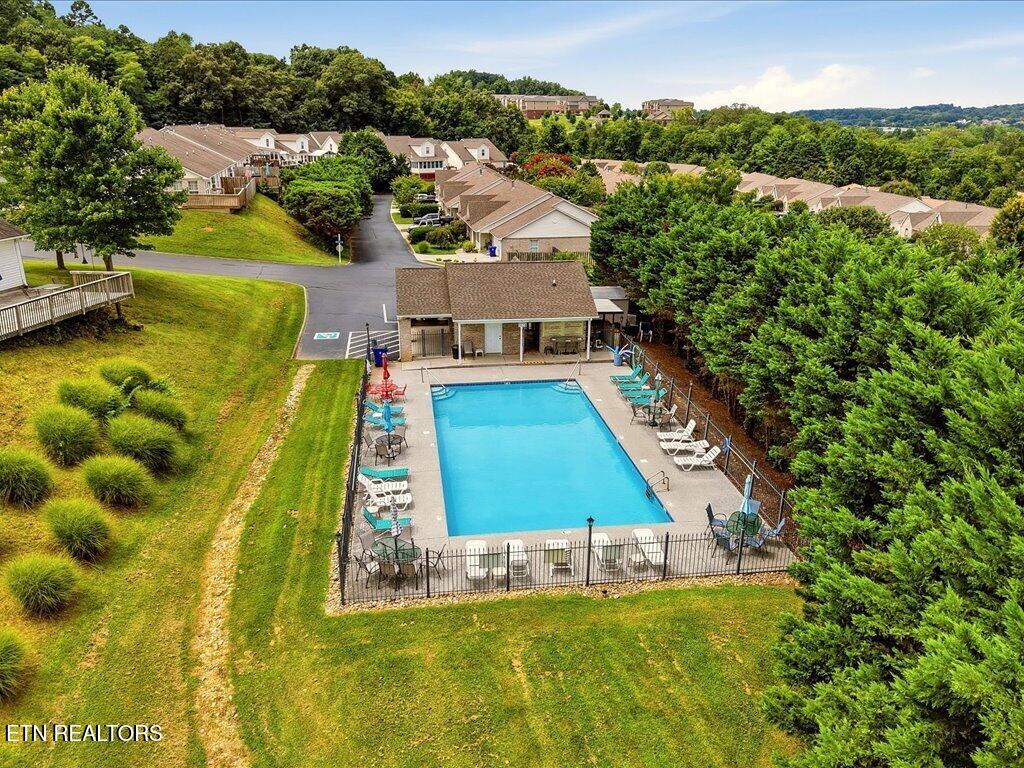 10026 Bellflower Way Knoxville TN 37932