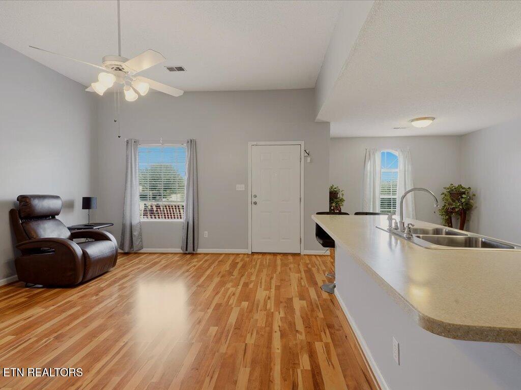 10026 Bellflower Way Knoxville TN 37932