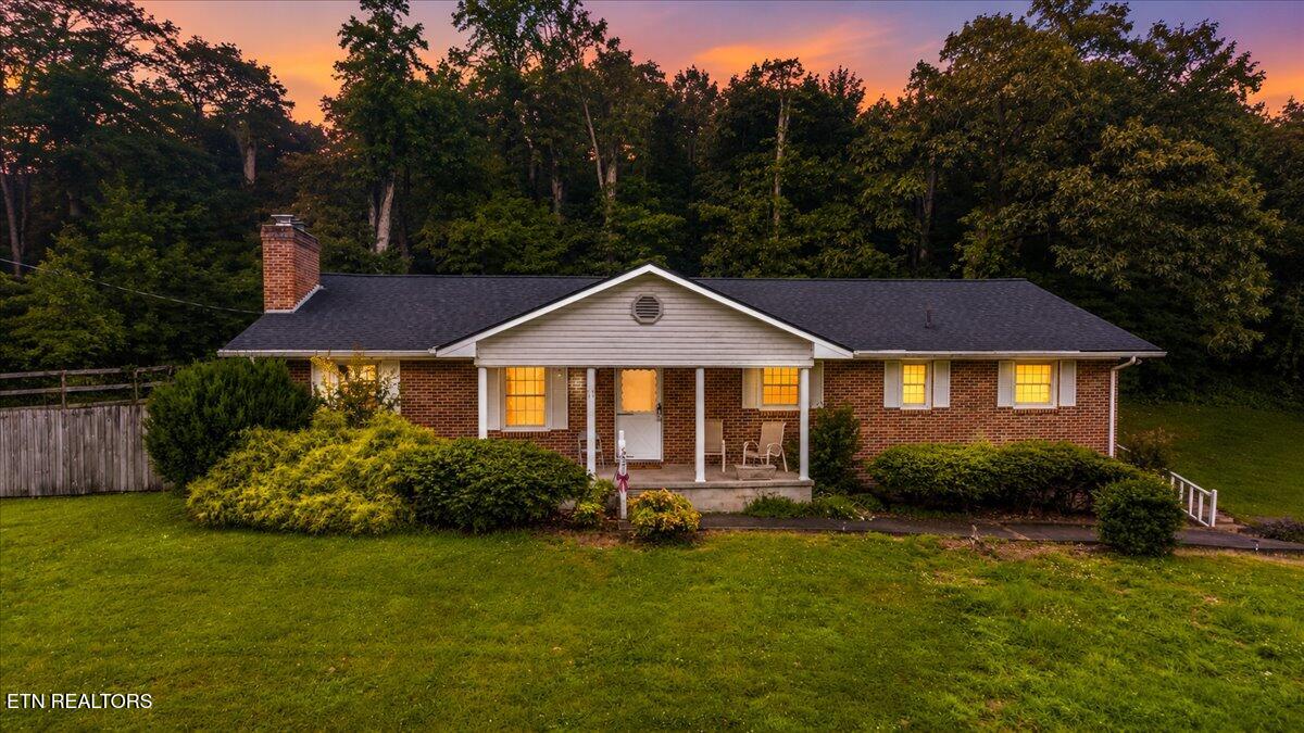 227 Fairway Drive Lafollette TN 37766