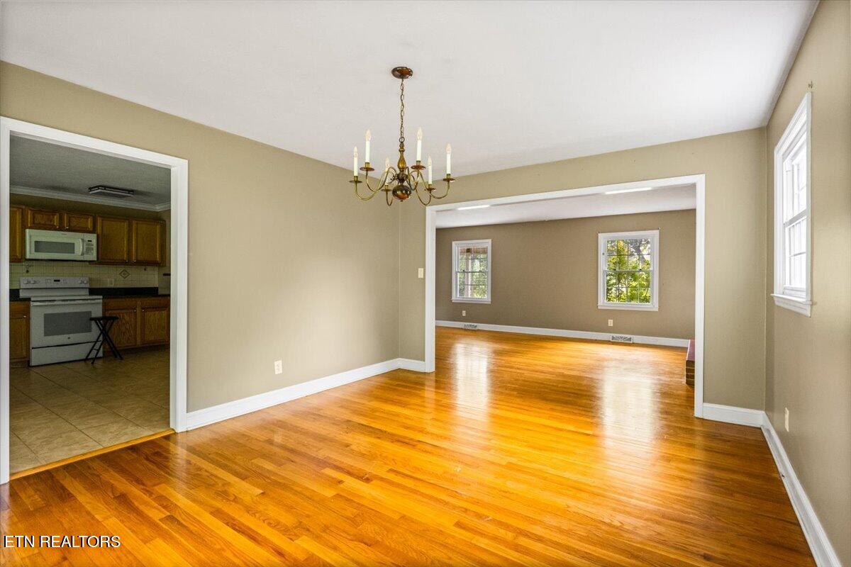 227 Fairway Drive Lafollette TN 37766