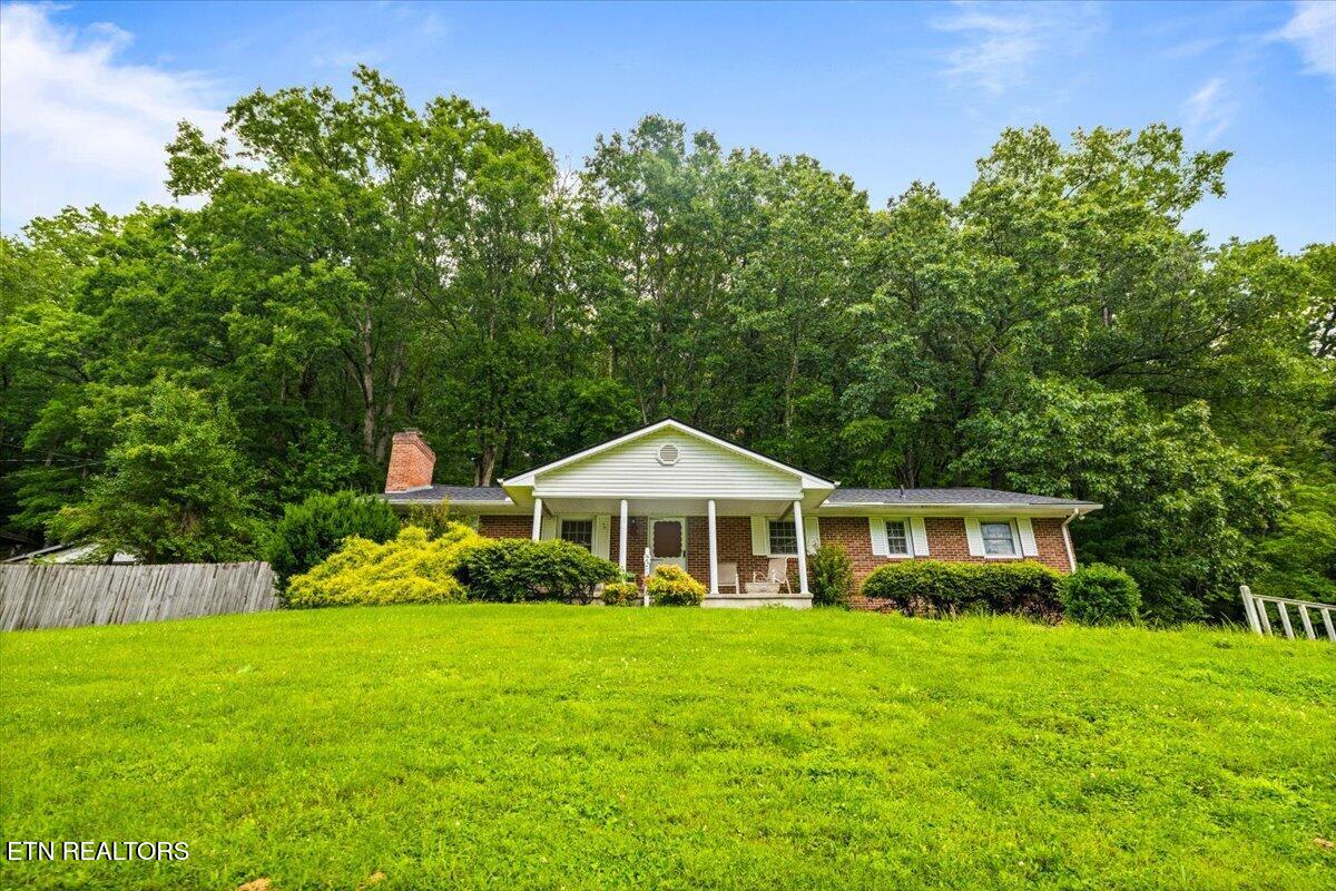 227 Fairway Drive Lafollette TN 37766