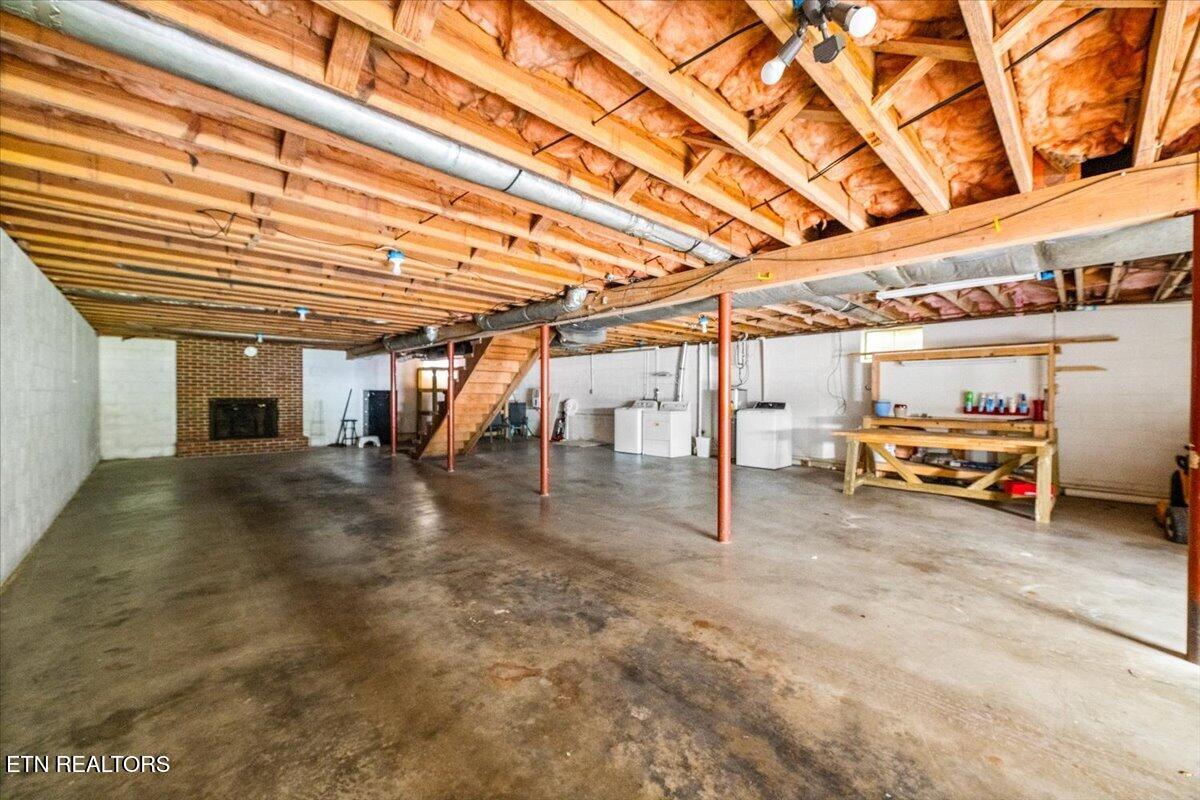 227 Fairway Drive Lafollette TN 37766