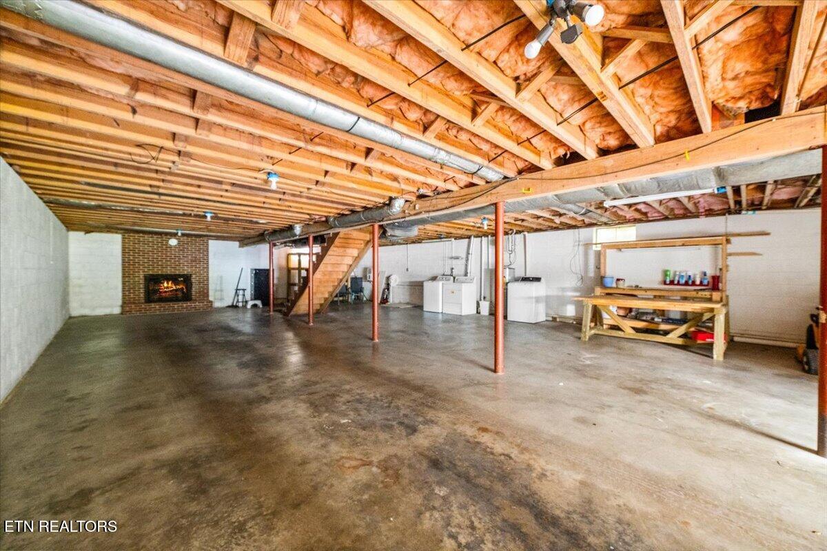 227 Fairway Drive Lafollette TN 37766