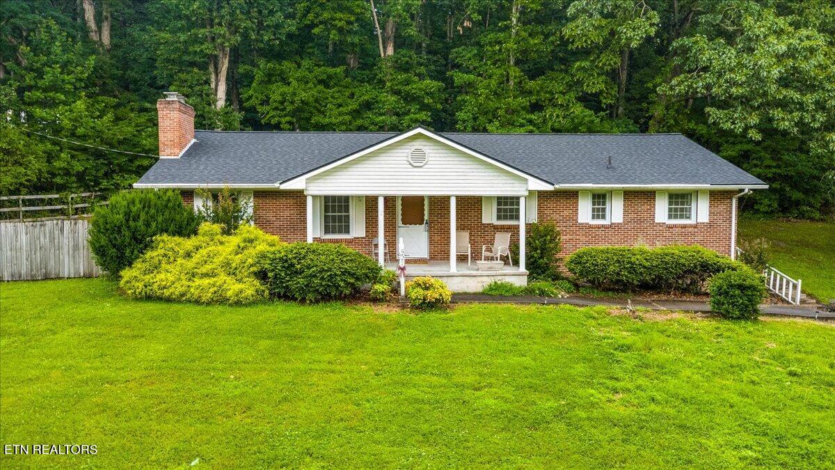 227 Fairway Drive Lafollette TN 37766
