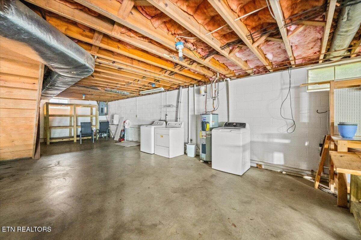 227 Fairway Drive Lafollette TN 37766