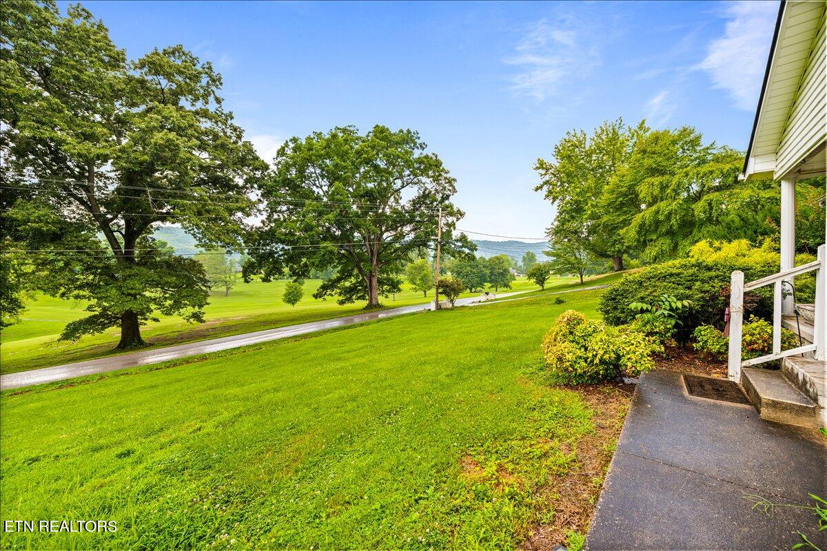 227 Fairway Drive Lafollette TN 37766