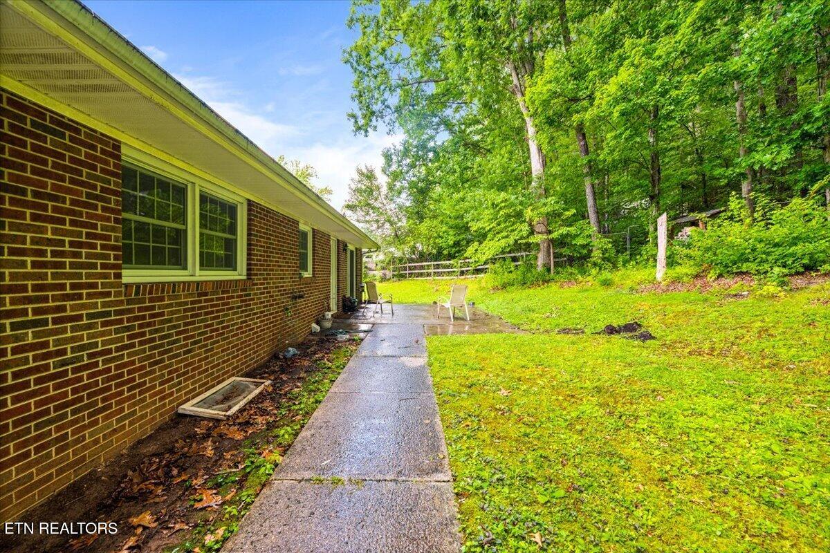 227 Fairway Drive Lafollette TN 37766