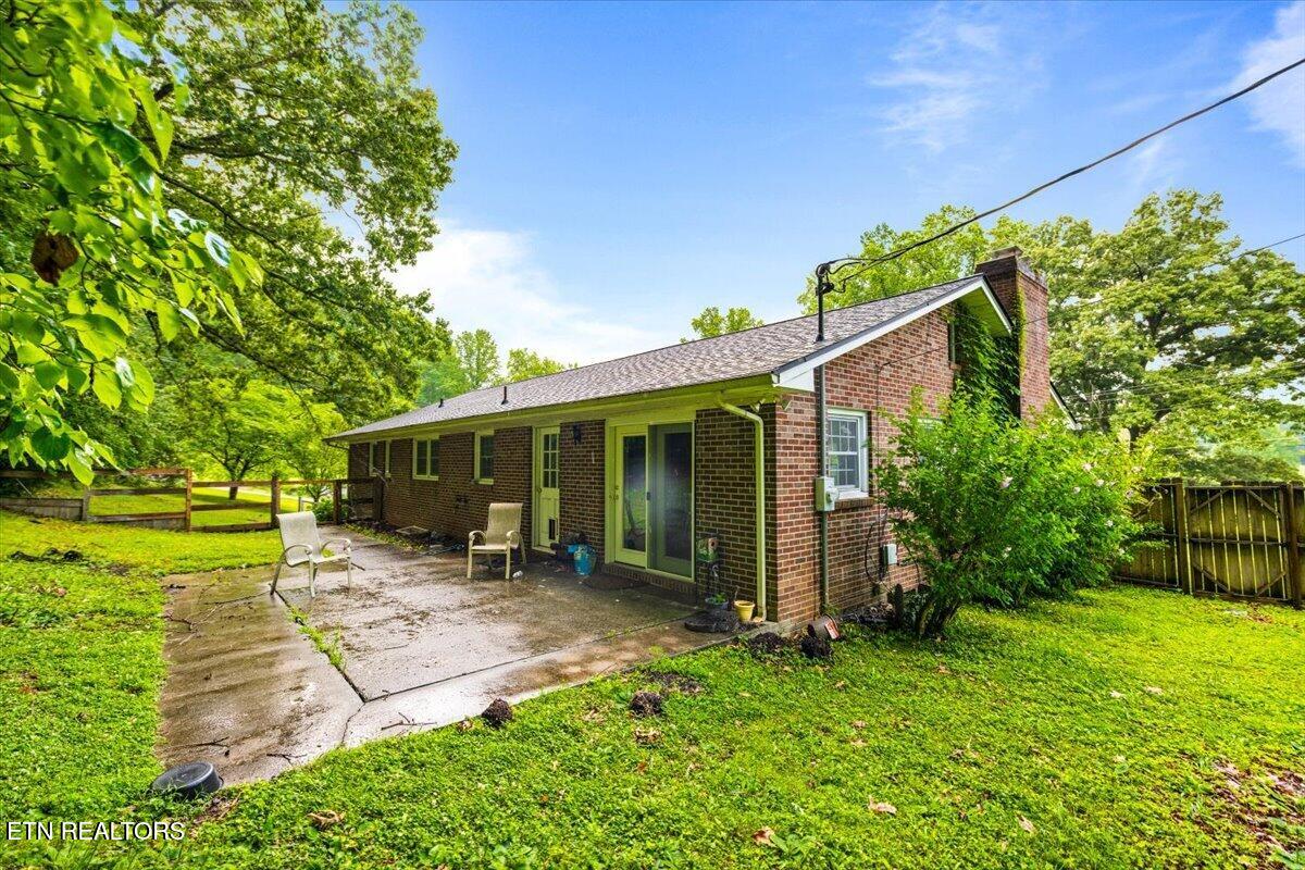 227 Fairway Drive Lafollette TN 37766