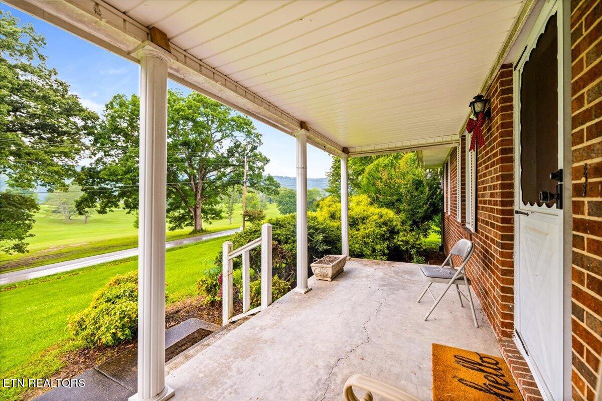 227 Fairway Drive Lafollette TN 37766