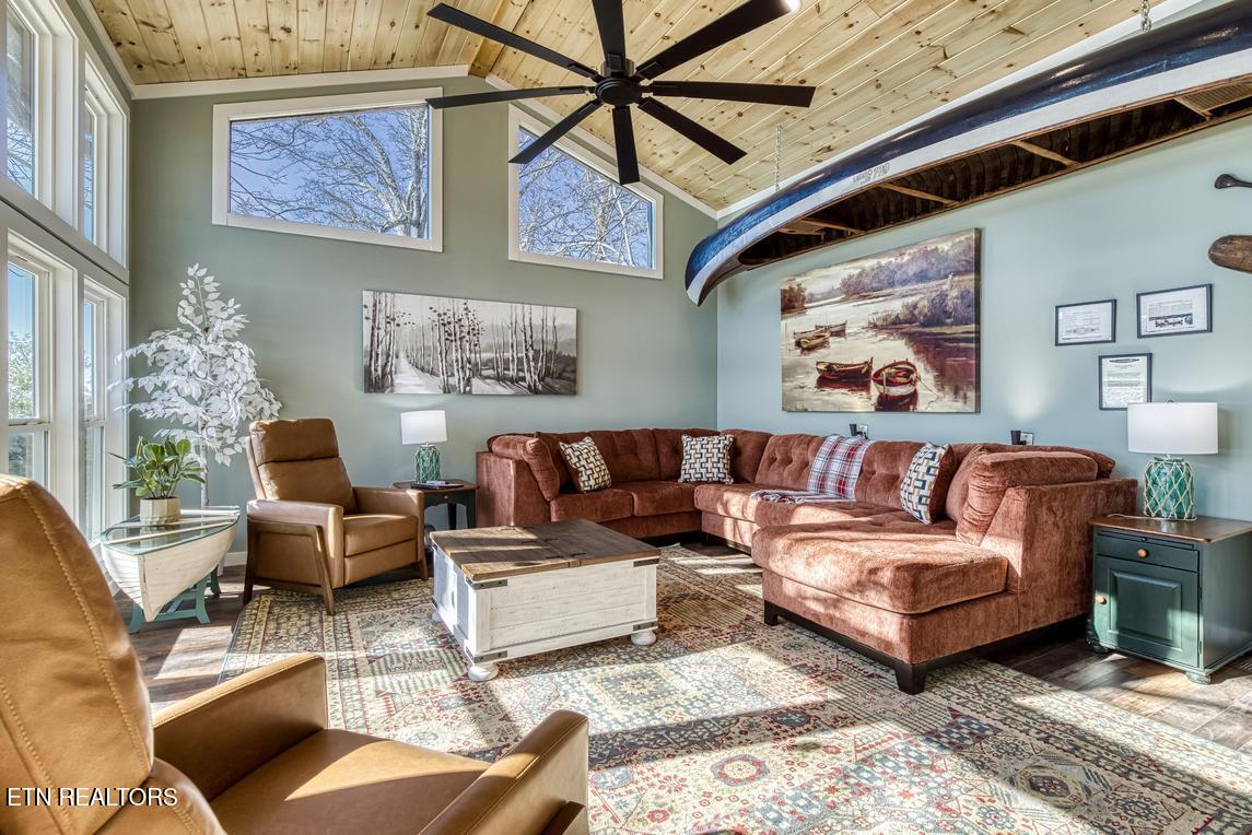 1421 Highway 139 Dandridge TN 37725