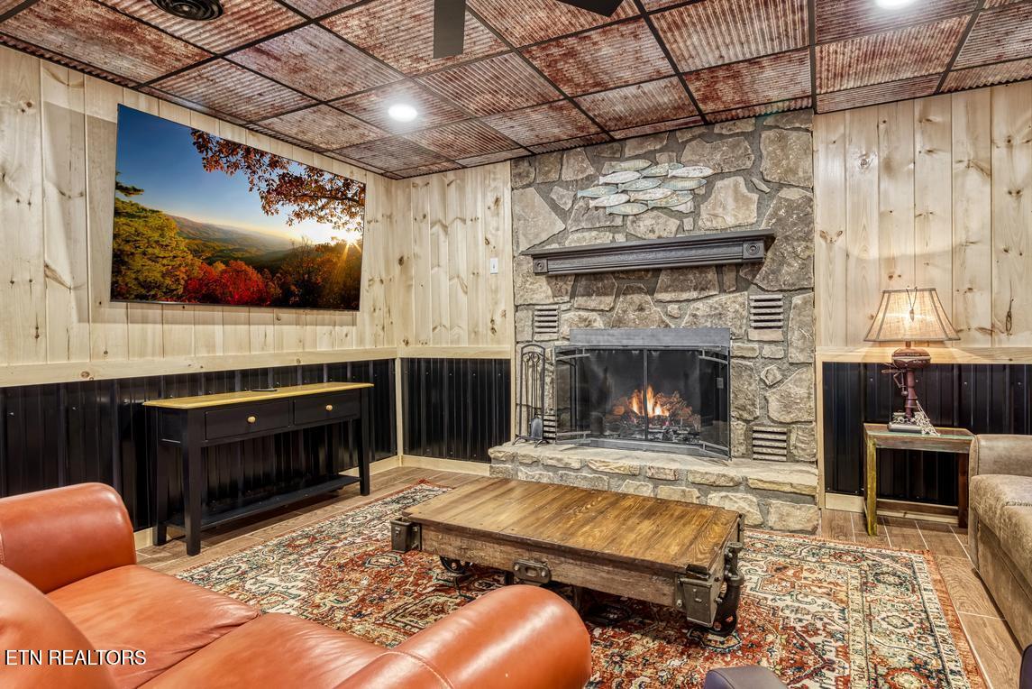 1421 Highway 139 Dandridge TN 37725
