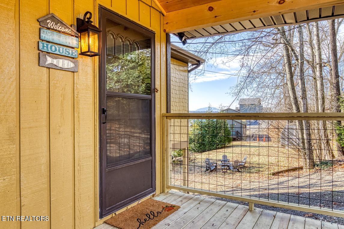 1421 Highway 139 Dandridge TN 37725