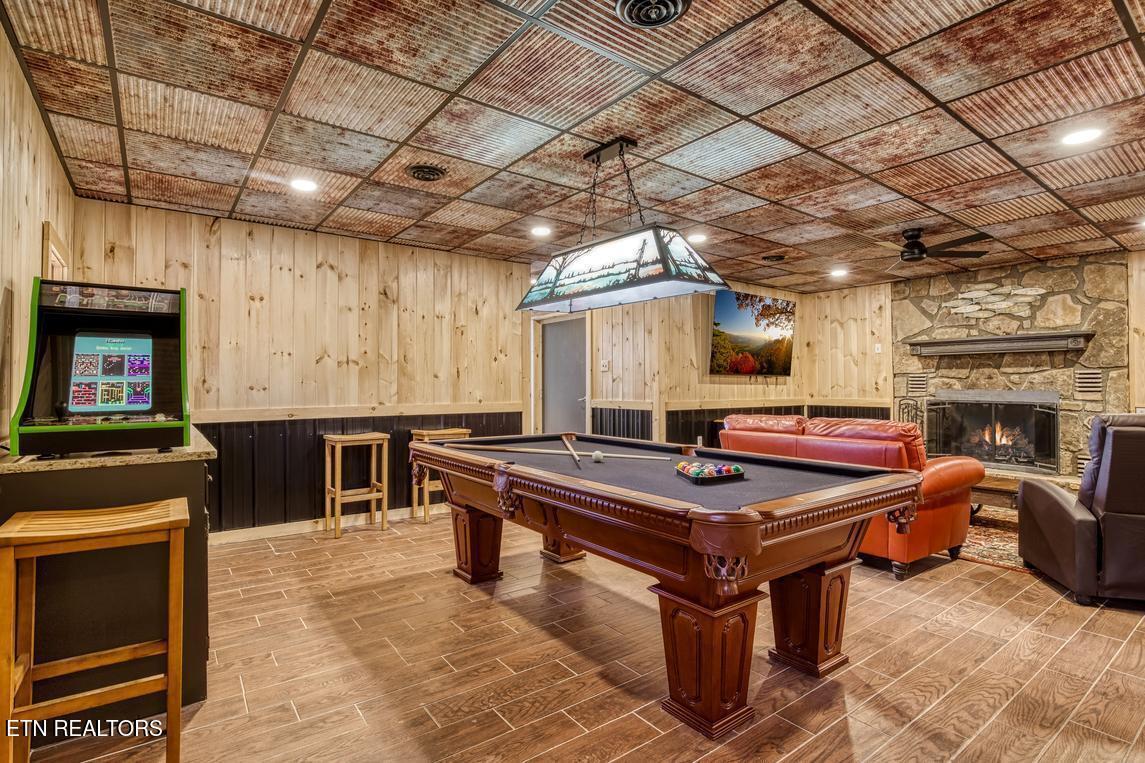 1421 Highway 139 Dandridge TN 37725