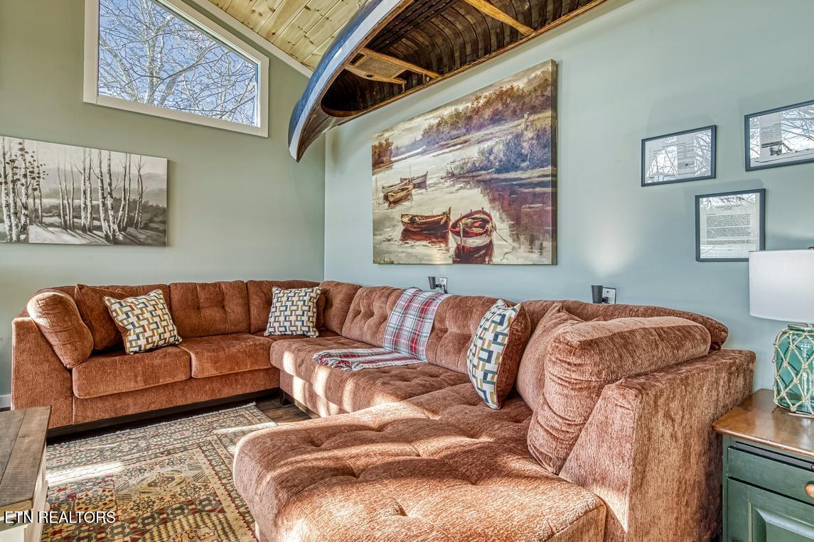 1421 Highway 139 Dandridge TN 37725
