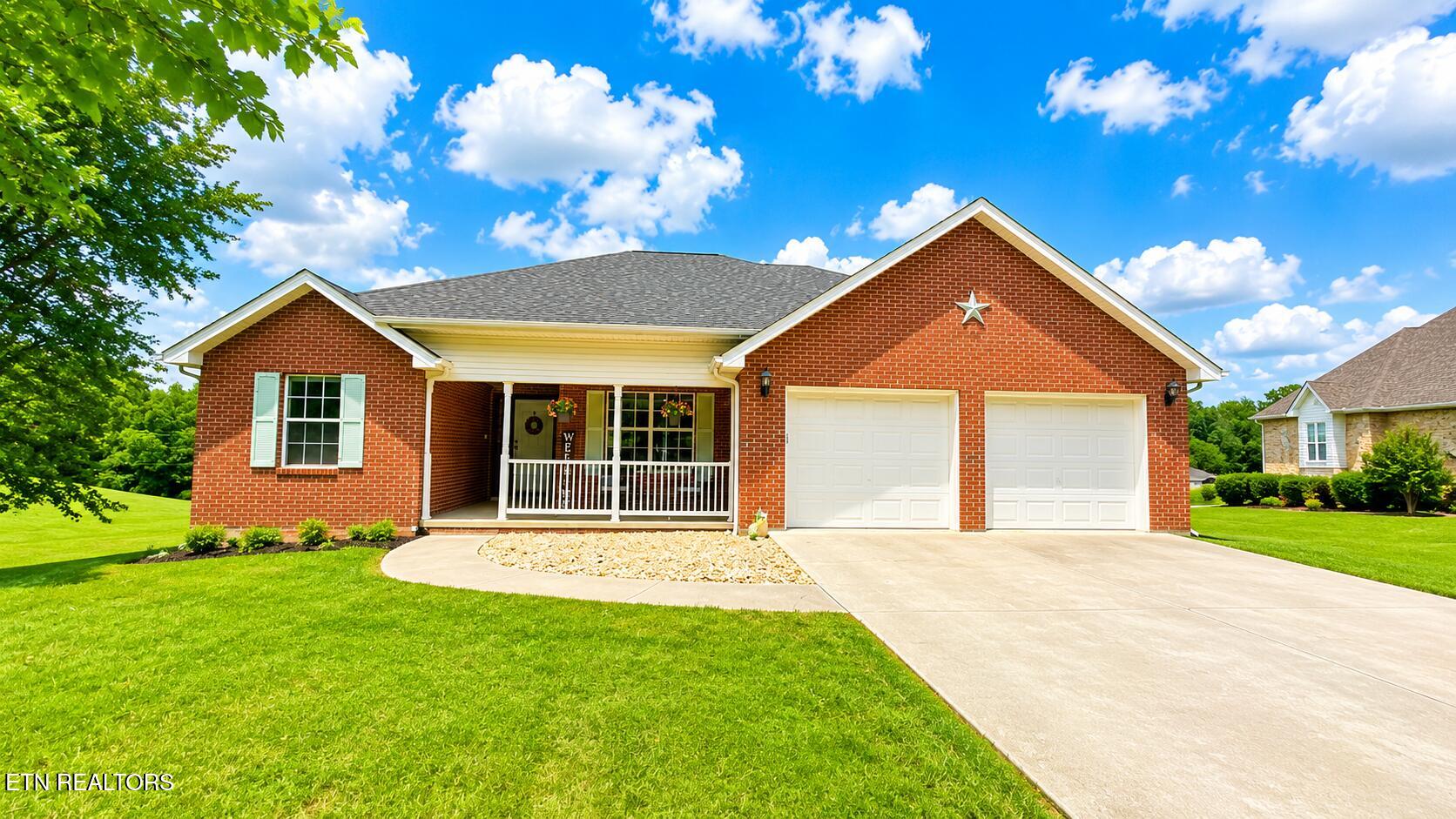 348 Front Runner Lane Seymour TN 37865
