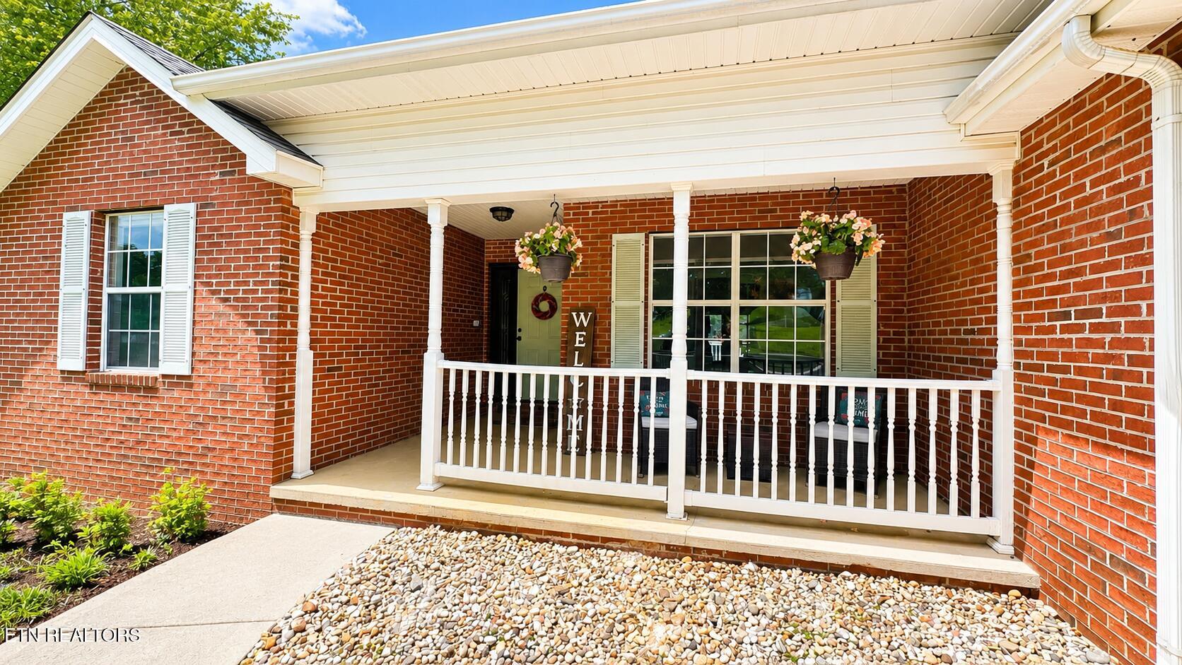 348 Front Runner Lane Seymour TN 37865