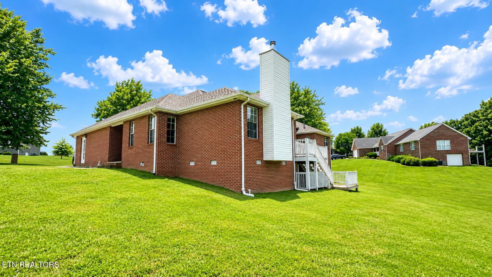 348 Front Runner Lane Seymour TN 37865