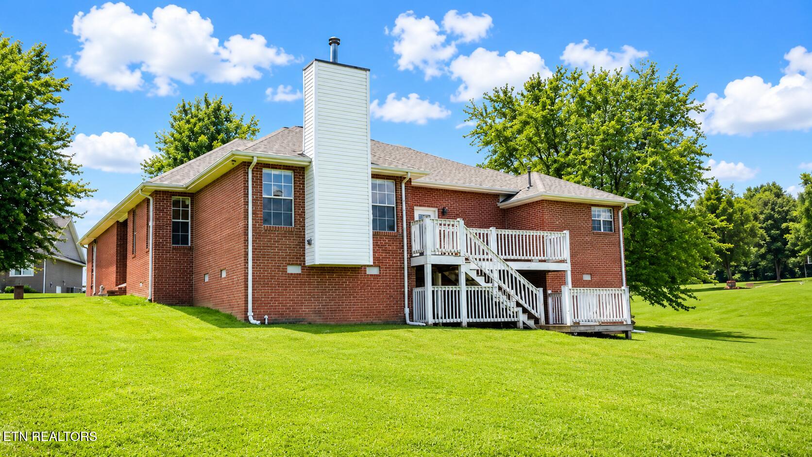 348 Front Runner Lane Seymour TN 37865