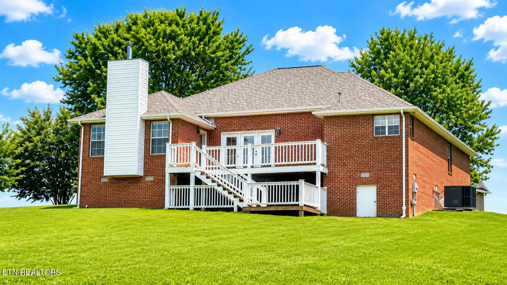 348 Front Runner Lane Seymour TN 37865