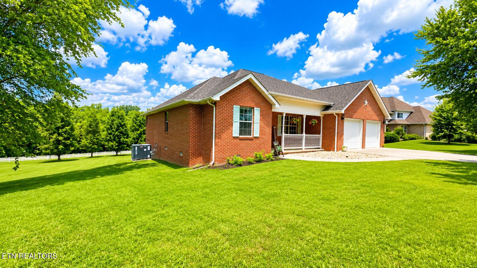 348 Front Runner Lane Seymour TN 37865