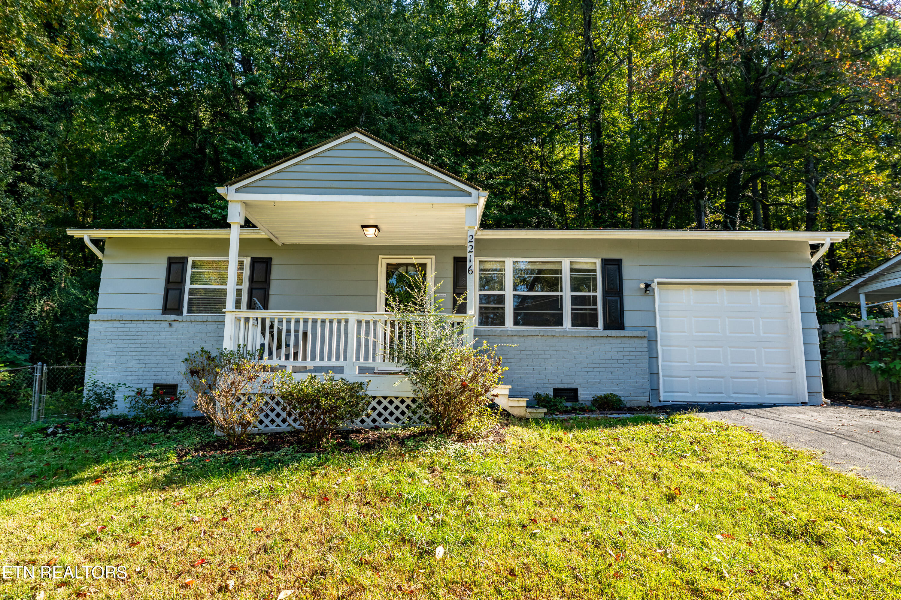 2216 Rifle Range Drive Knoxville TN 37918