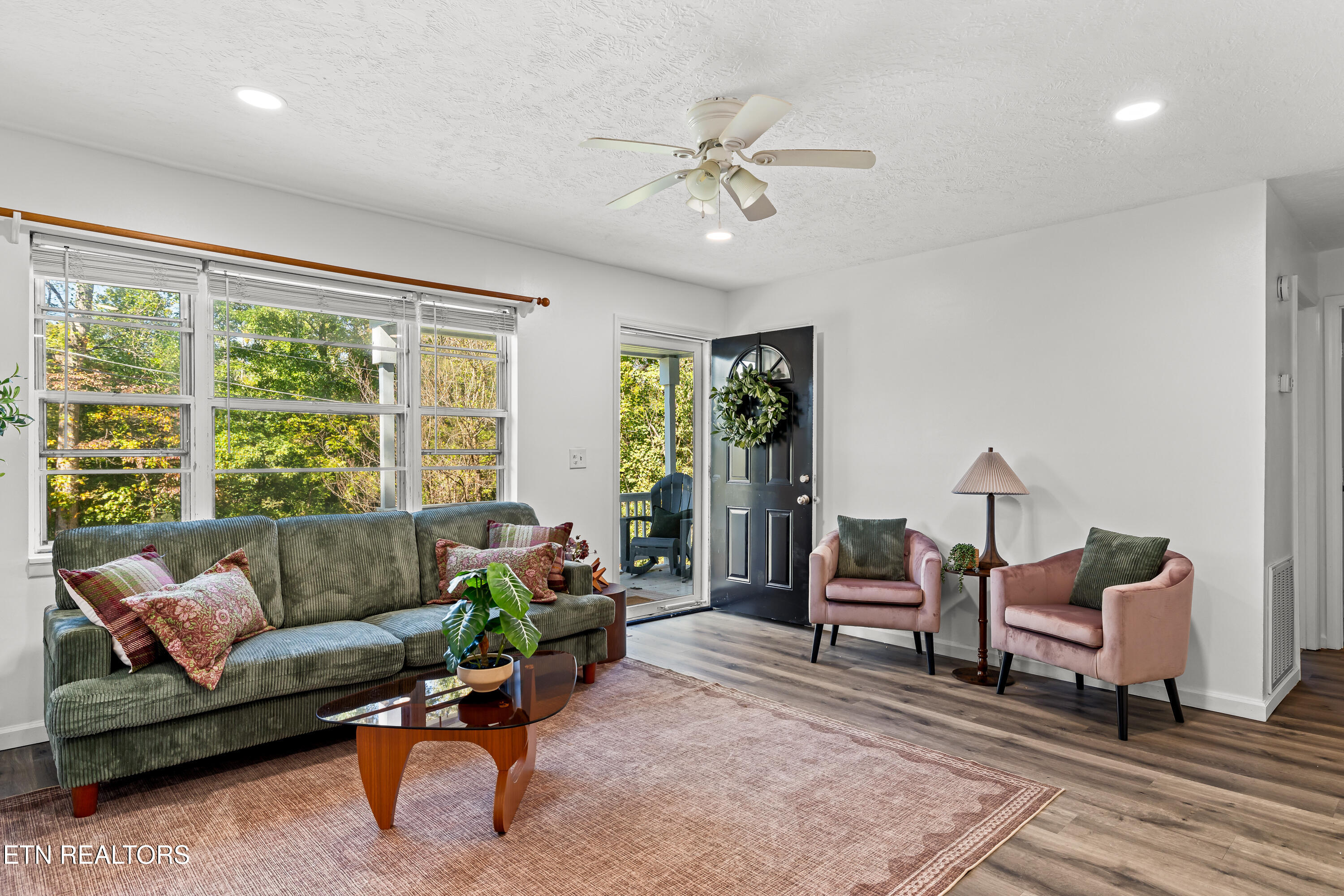 2216 Rifle Range Drive Knoxville TN 37918