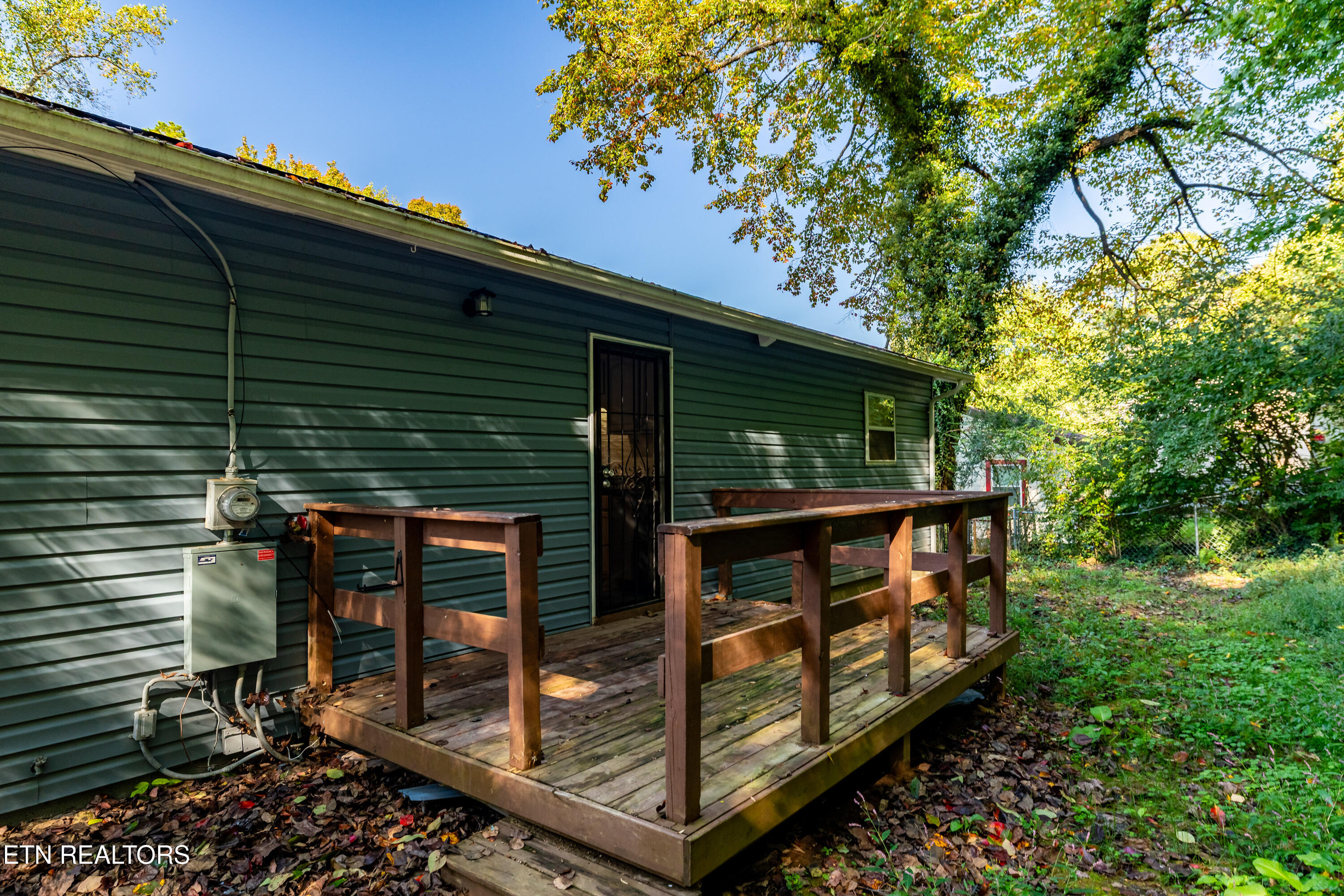 2216 Rifle Range Drive Knoxville TN 37918