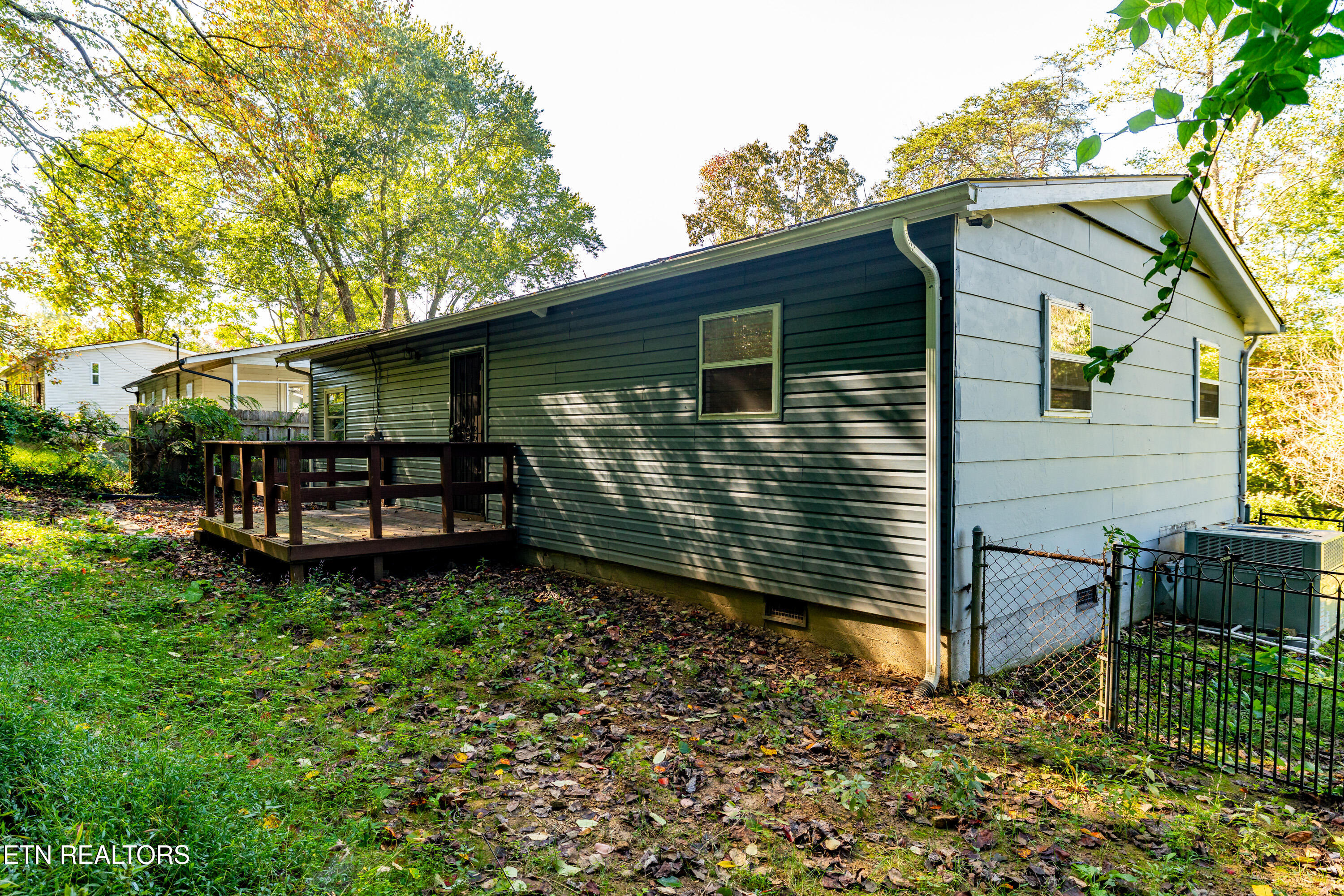 2216 Rifle Range Drive Knoxville TN 37918