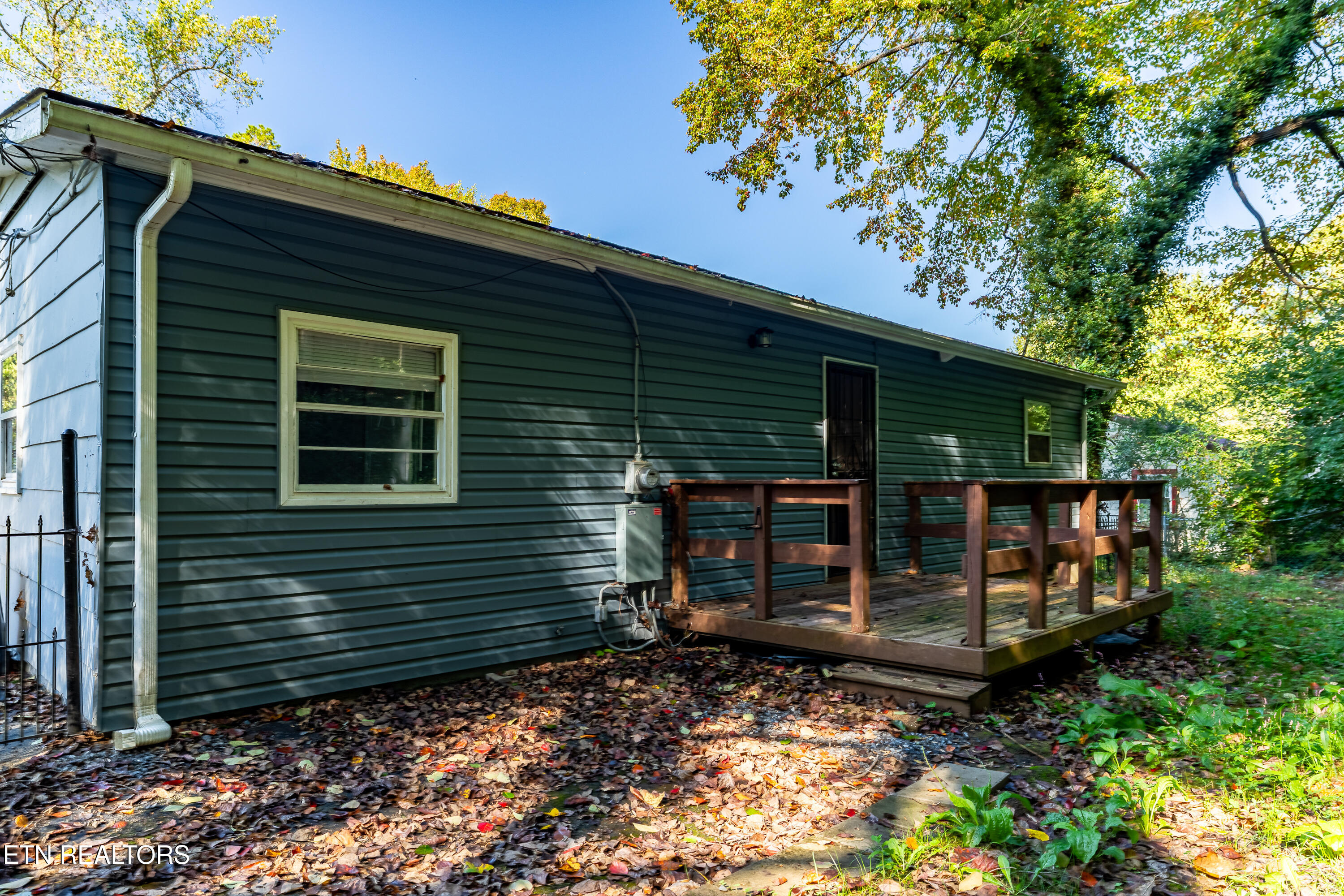 2216 Rifle Range Drive Knoxville TN 37918