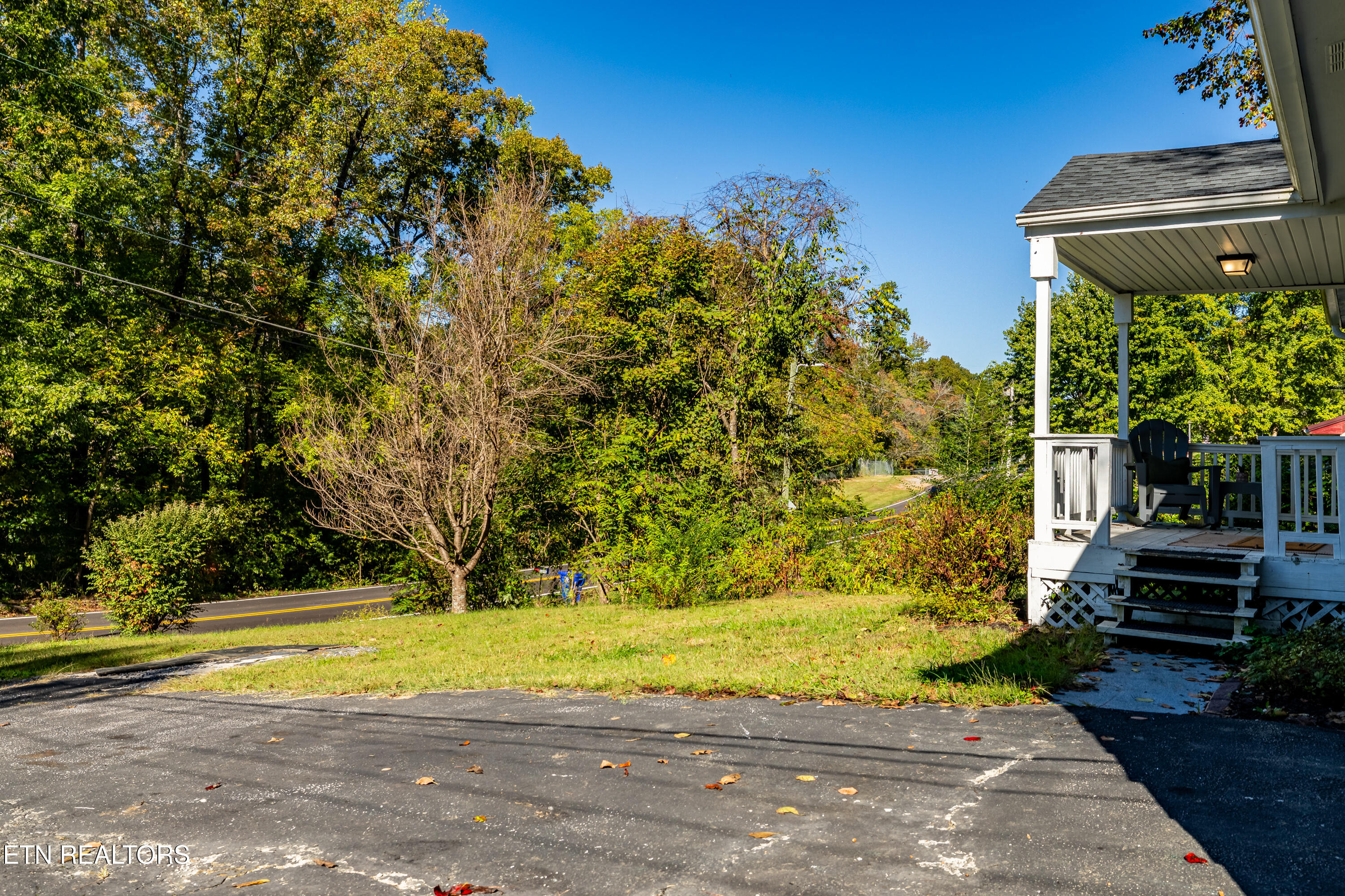 2216 Rifle Range Drive Knoxville TN 37918