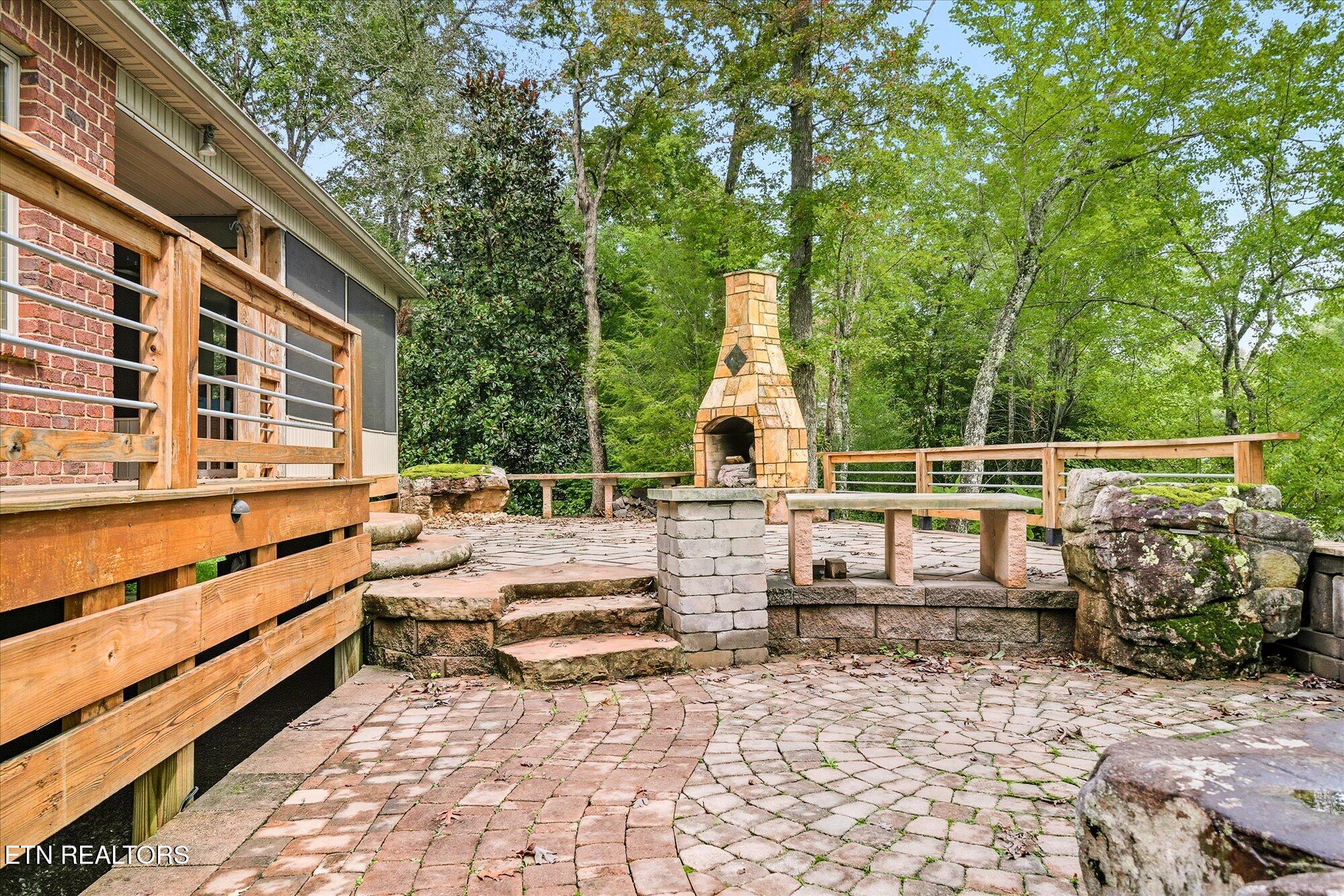 8537 Cherokee Trail Crossville TN 38572