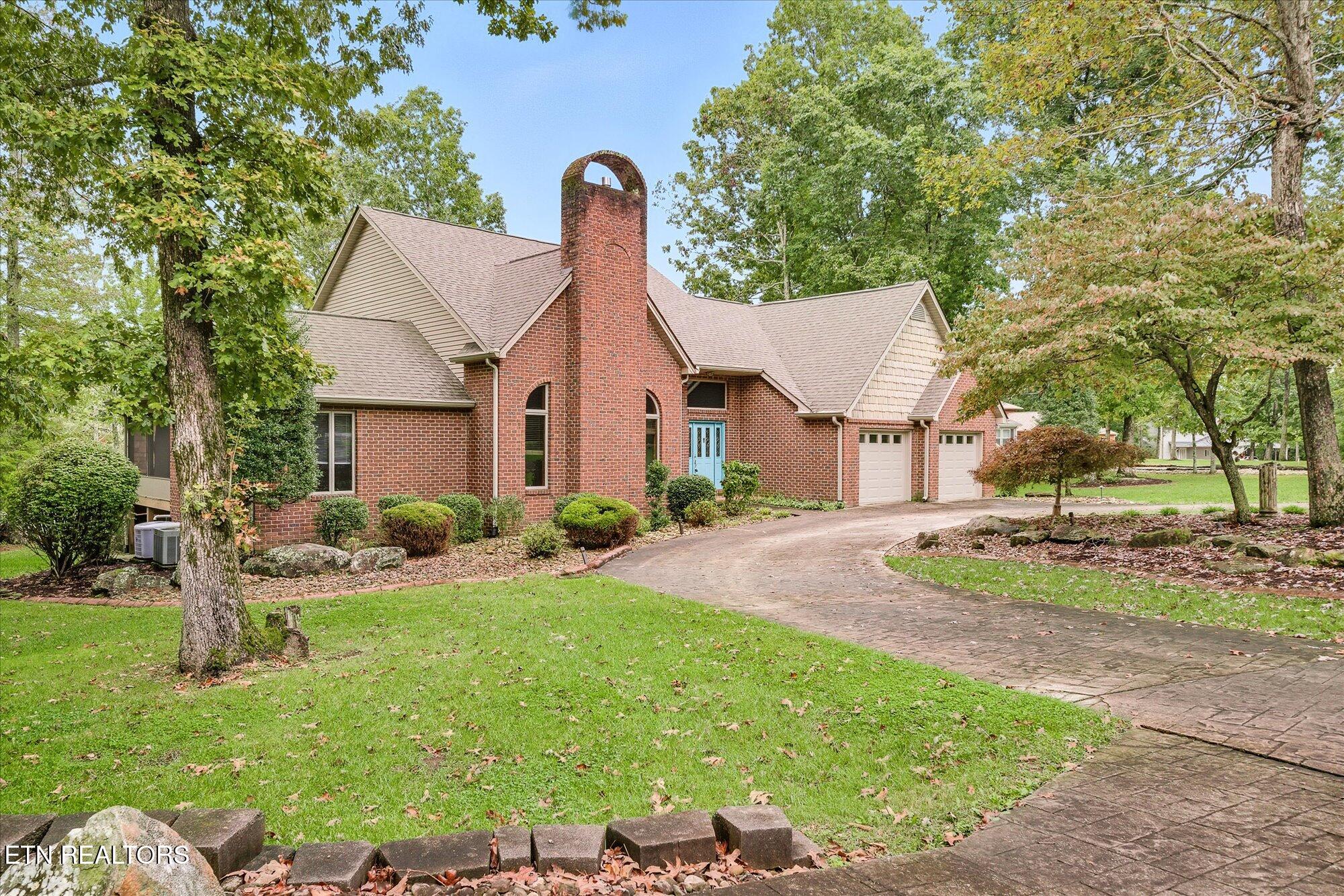 8537 Cherokee Trail Crossville TN 38572